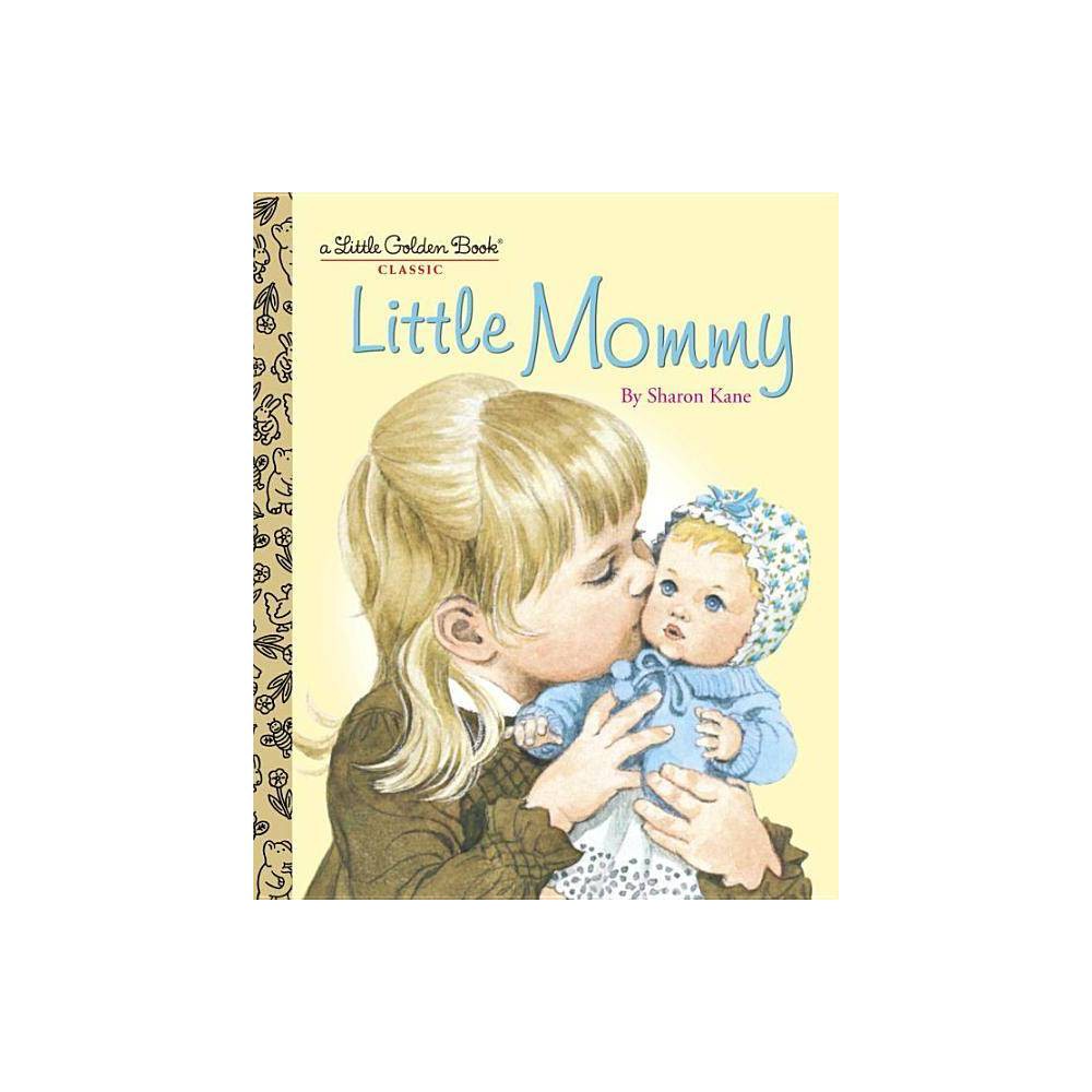 Little Mommy - Kane, Sharon