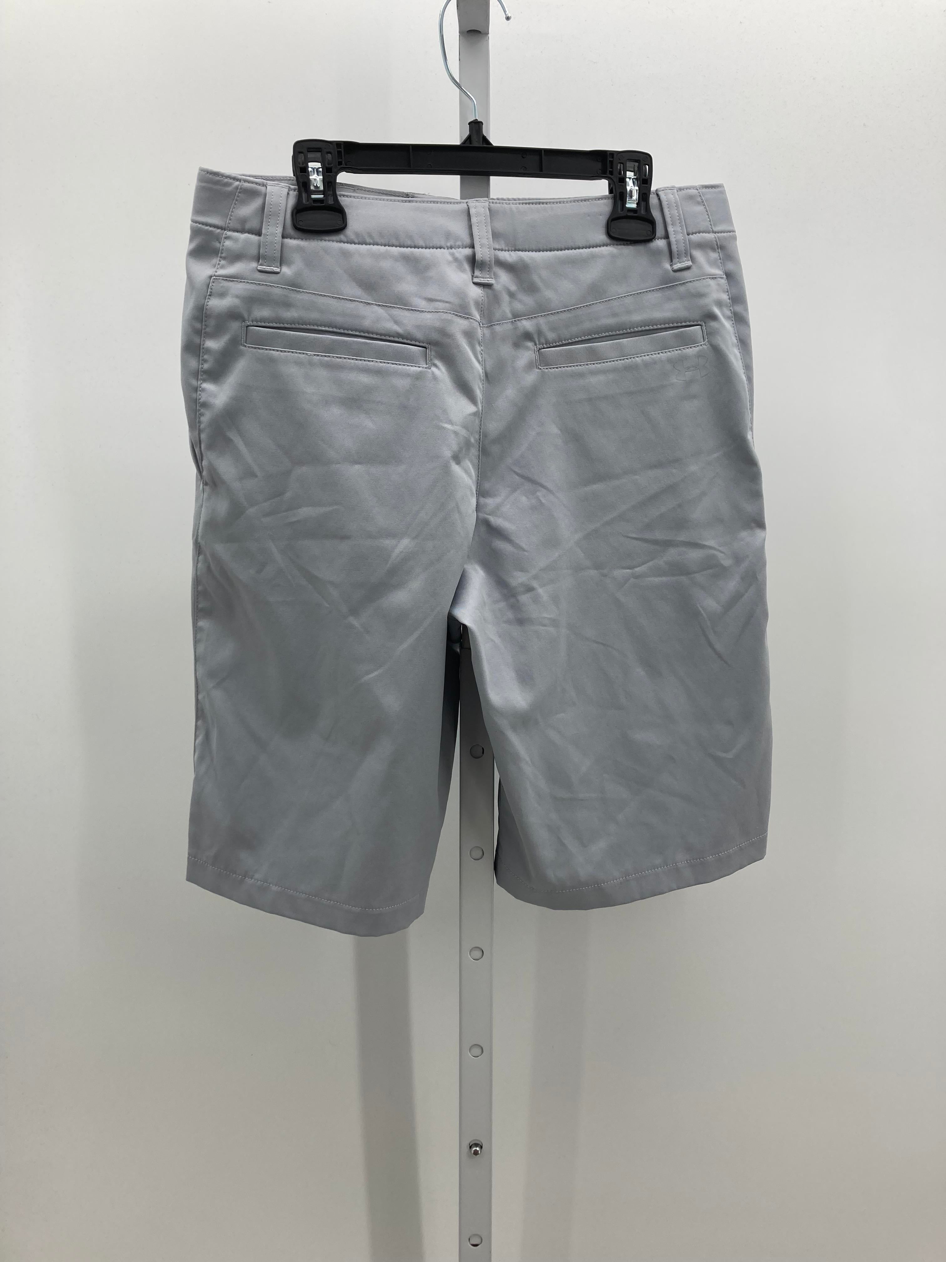 LOOSE FIT SHORTS