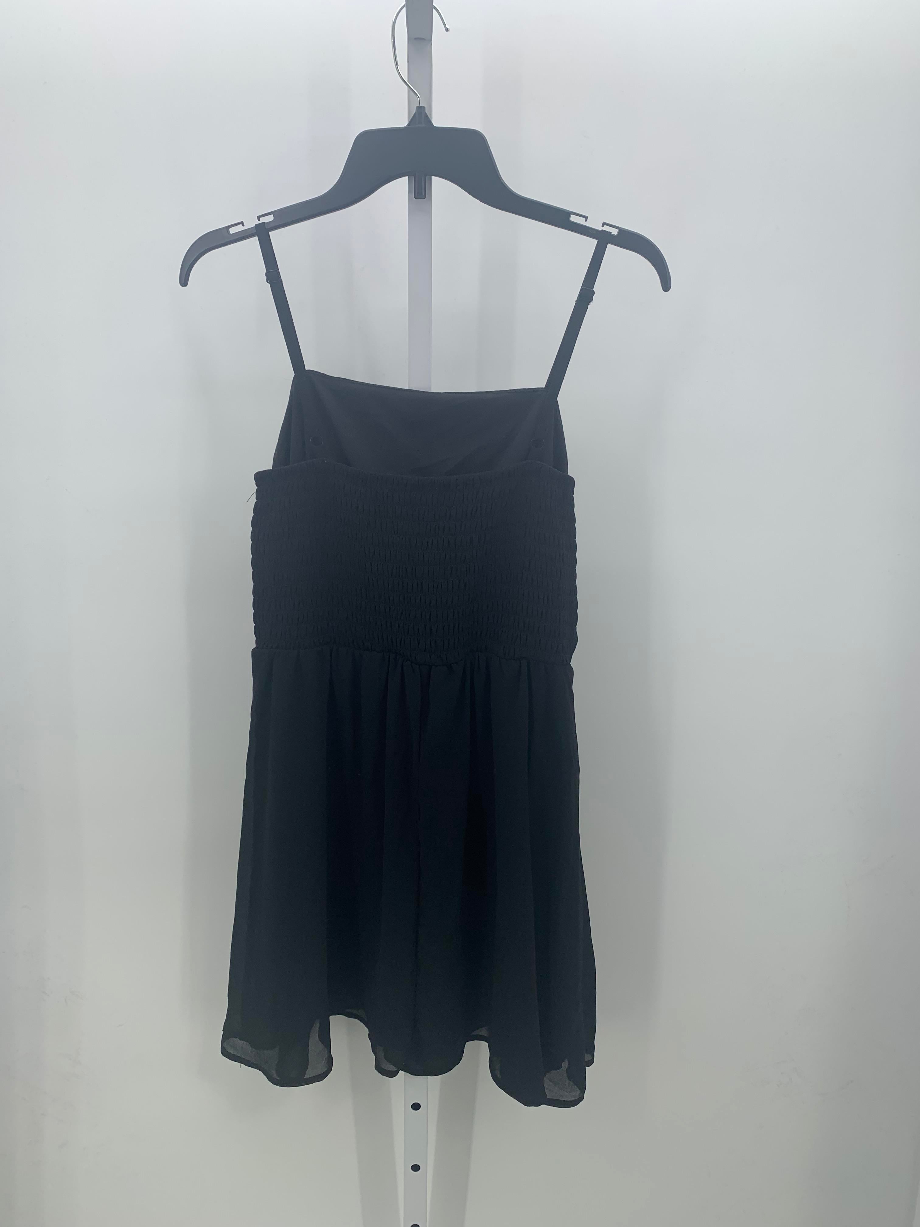 Lily Rose Size Large Juniors Sundress