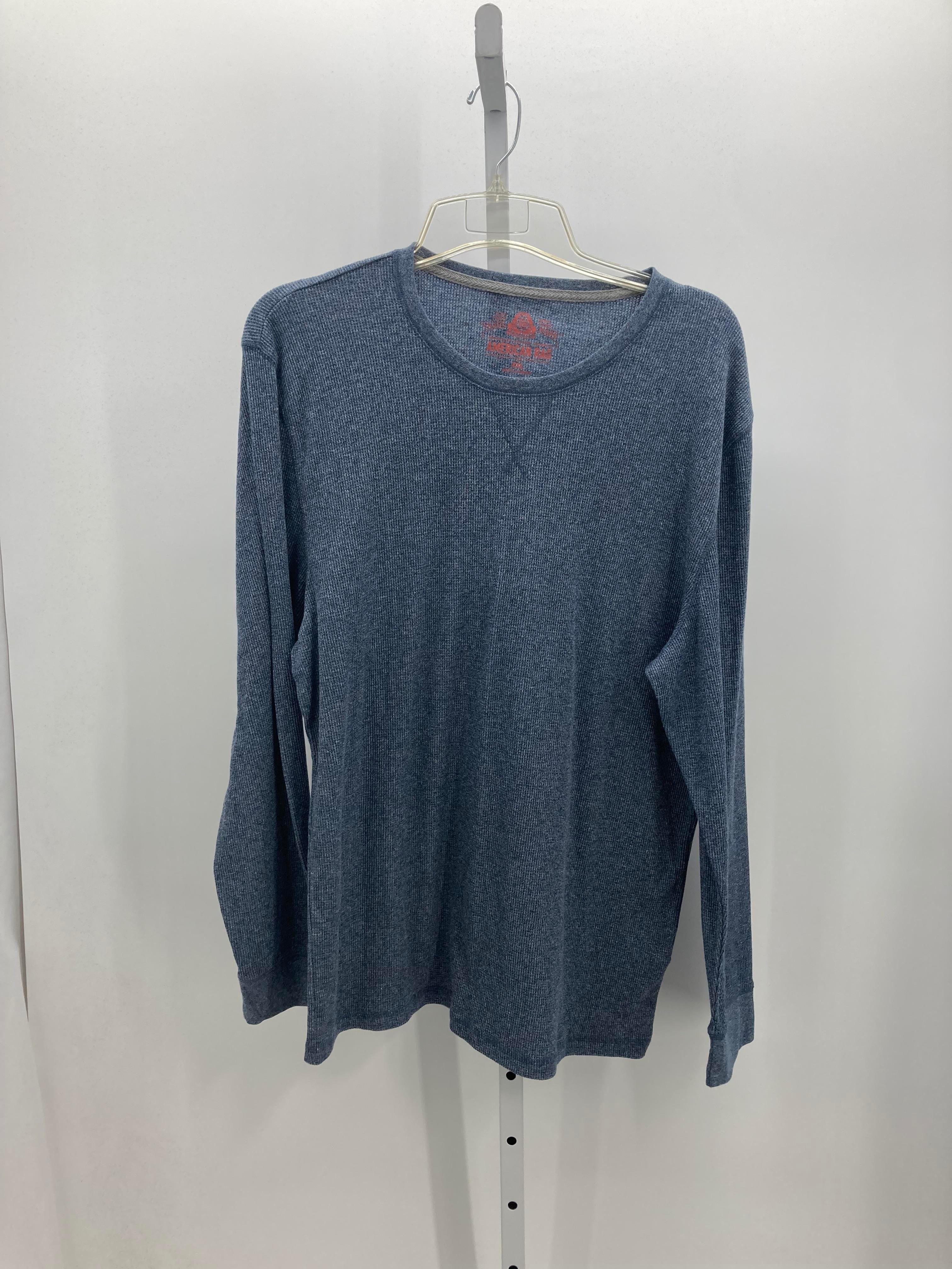 WAFFLE KNIT
