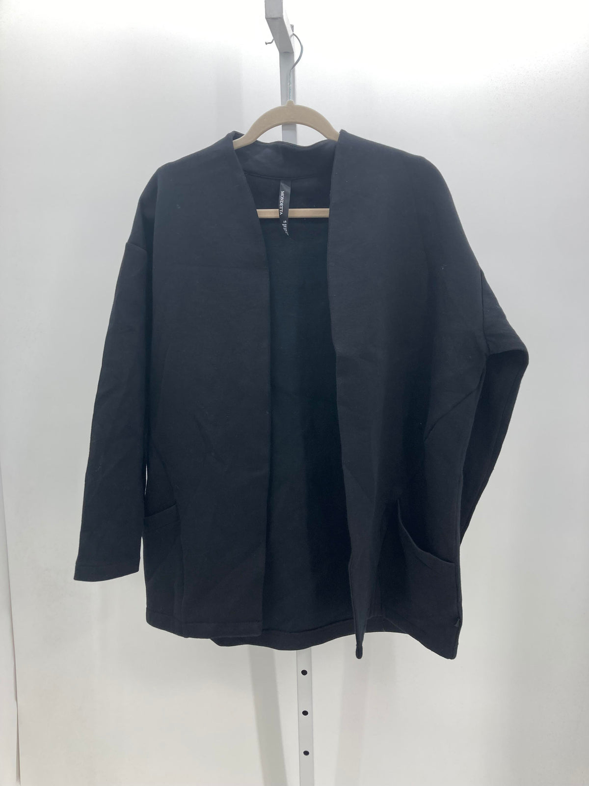 Mondetta Size Large Misses Cardigan
