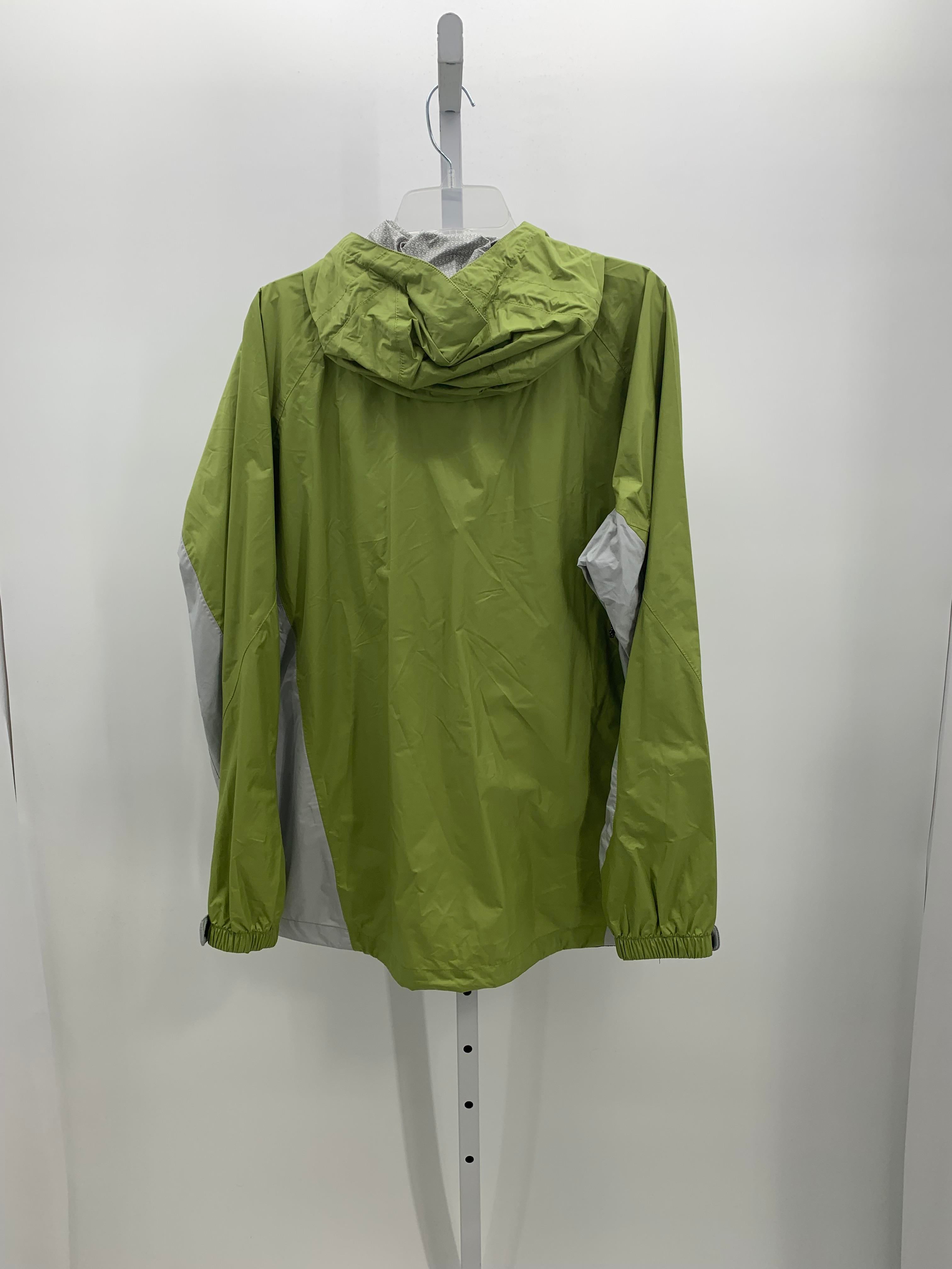 Size Extra Large Misses Lightweight Jacket