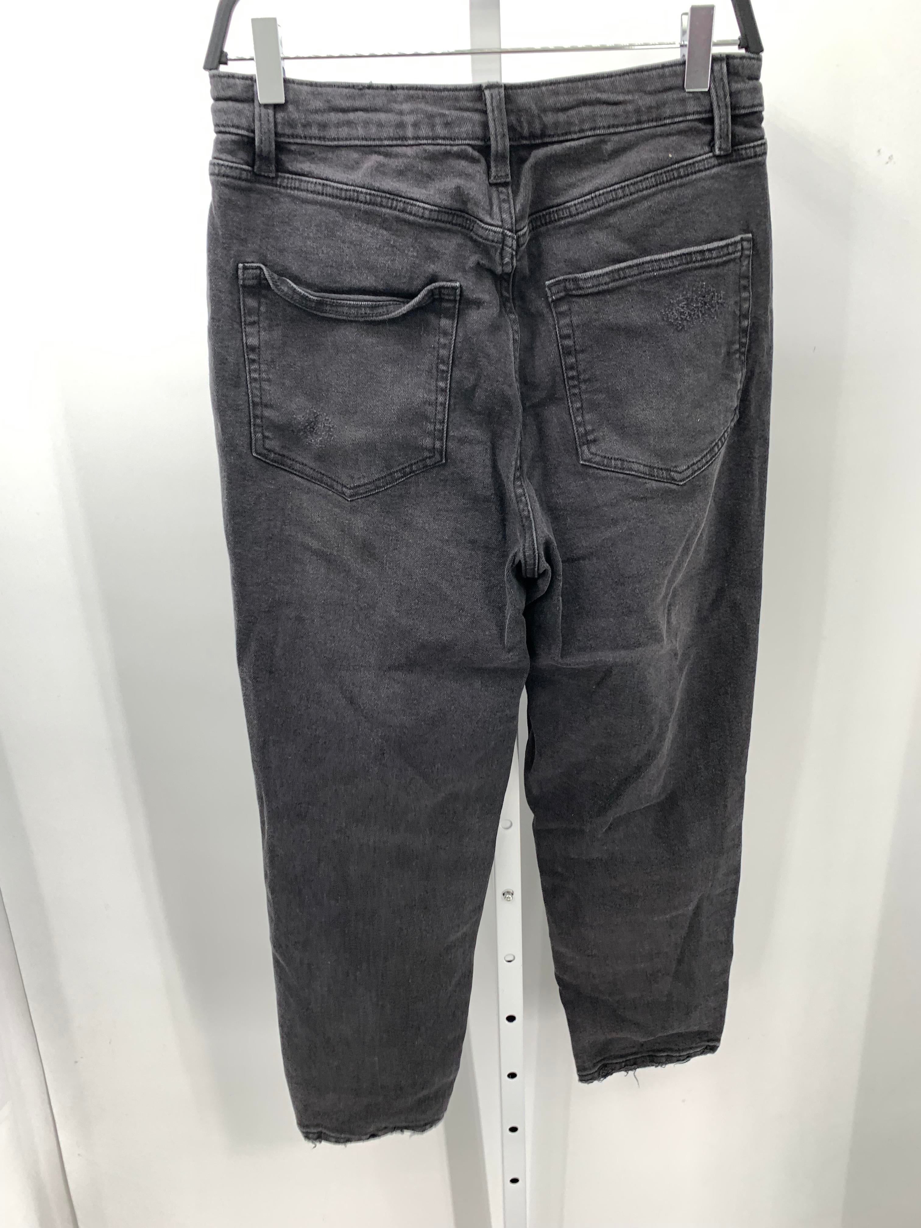 Wild Fable Size 8 Juniors Jeans