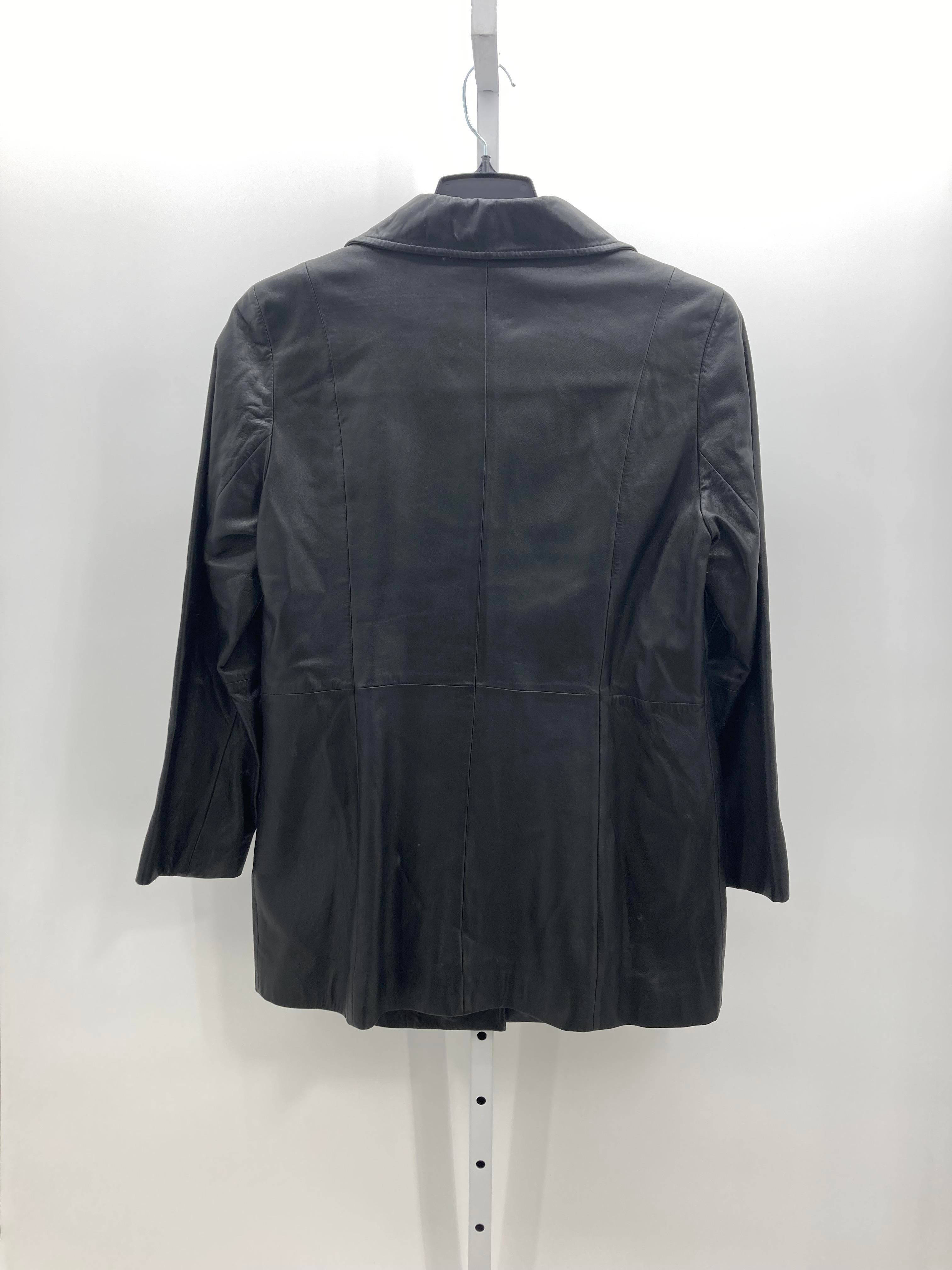 Dress Barn Size Large Misses Lightweight Jacket