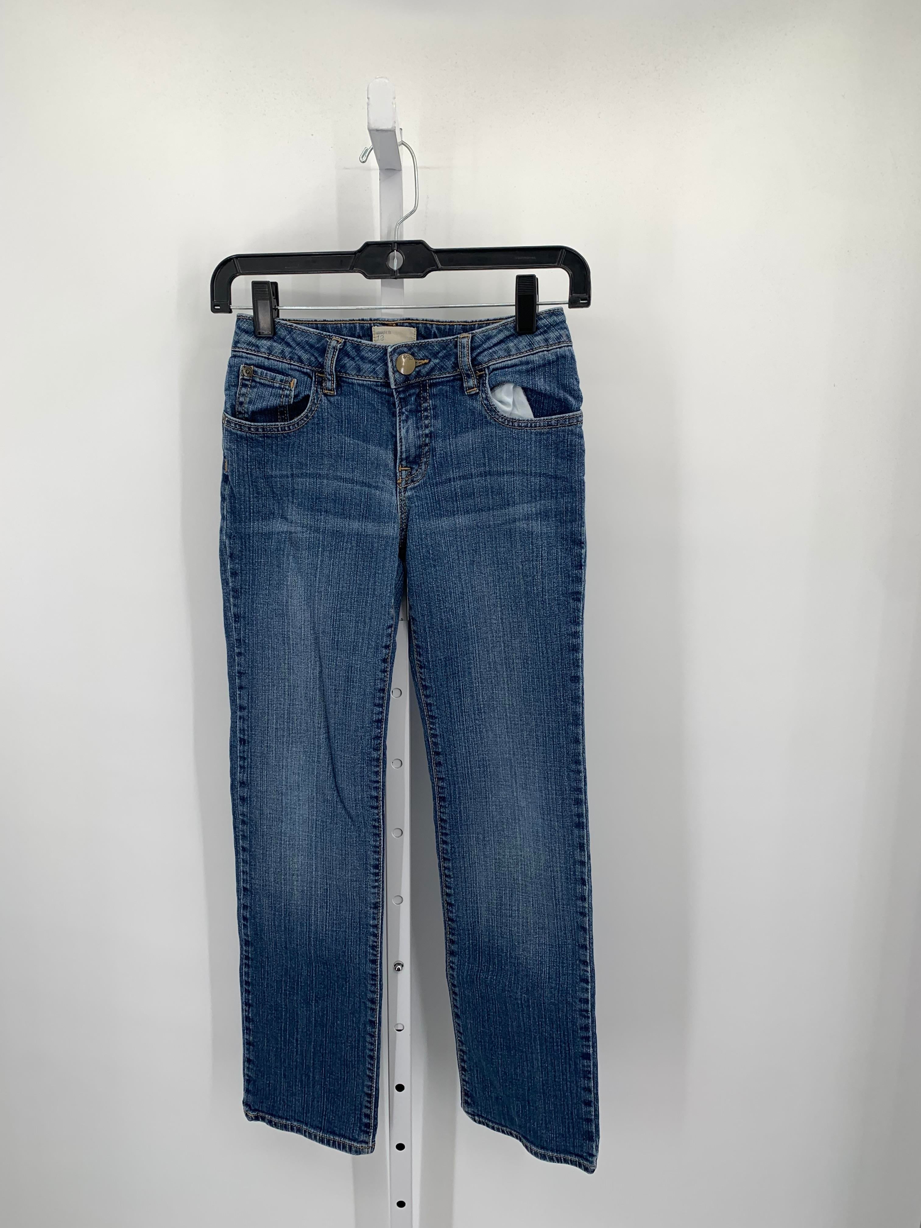 Gap Size 12 Girls Jeans