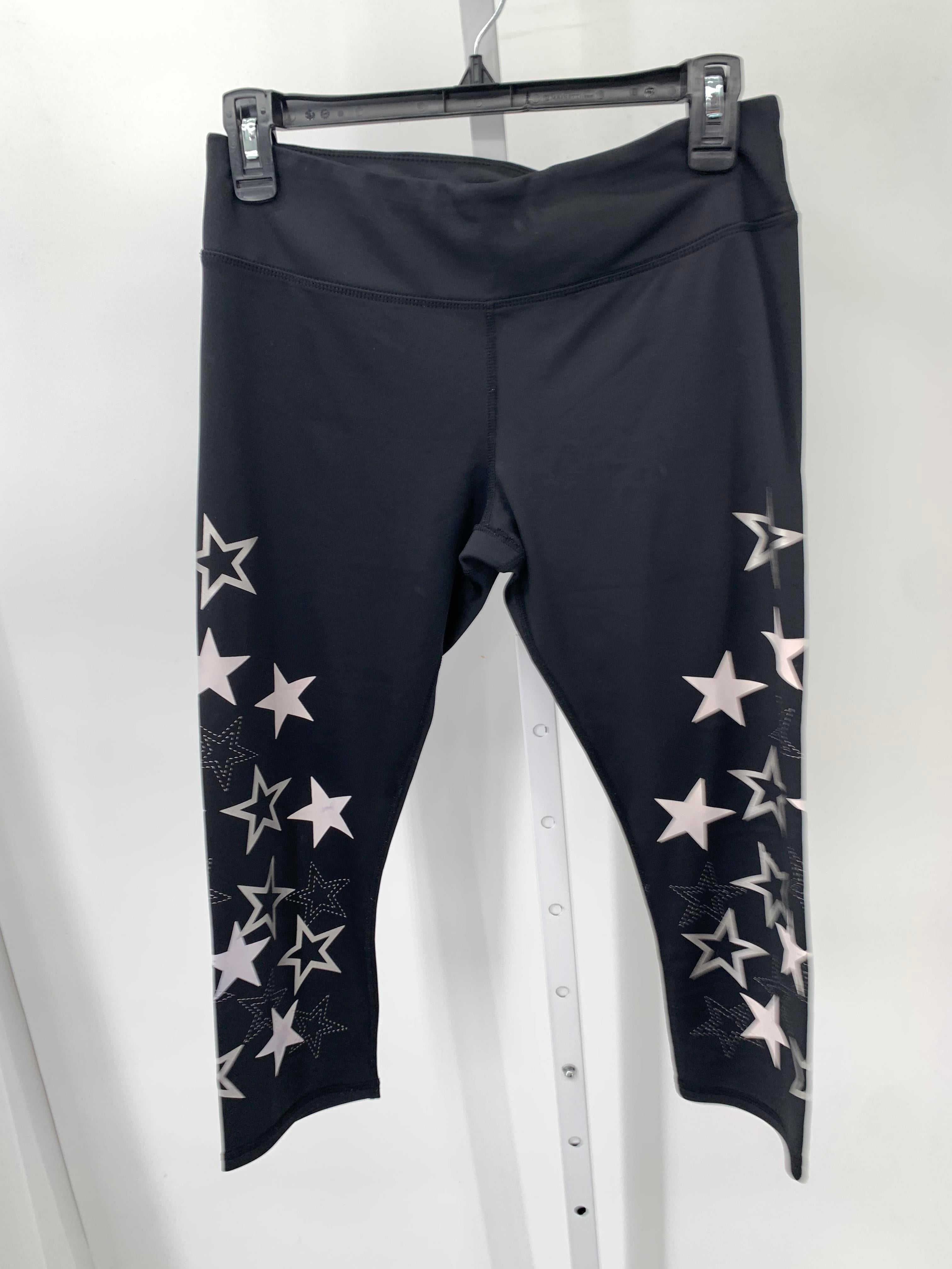 Size Medium Misses Leggings