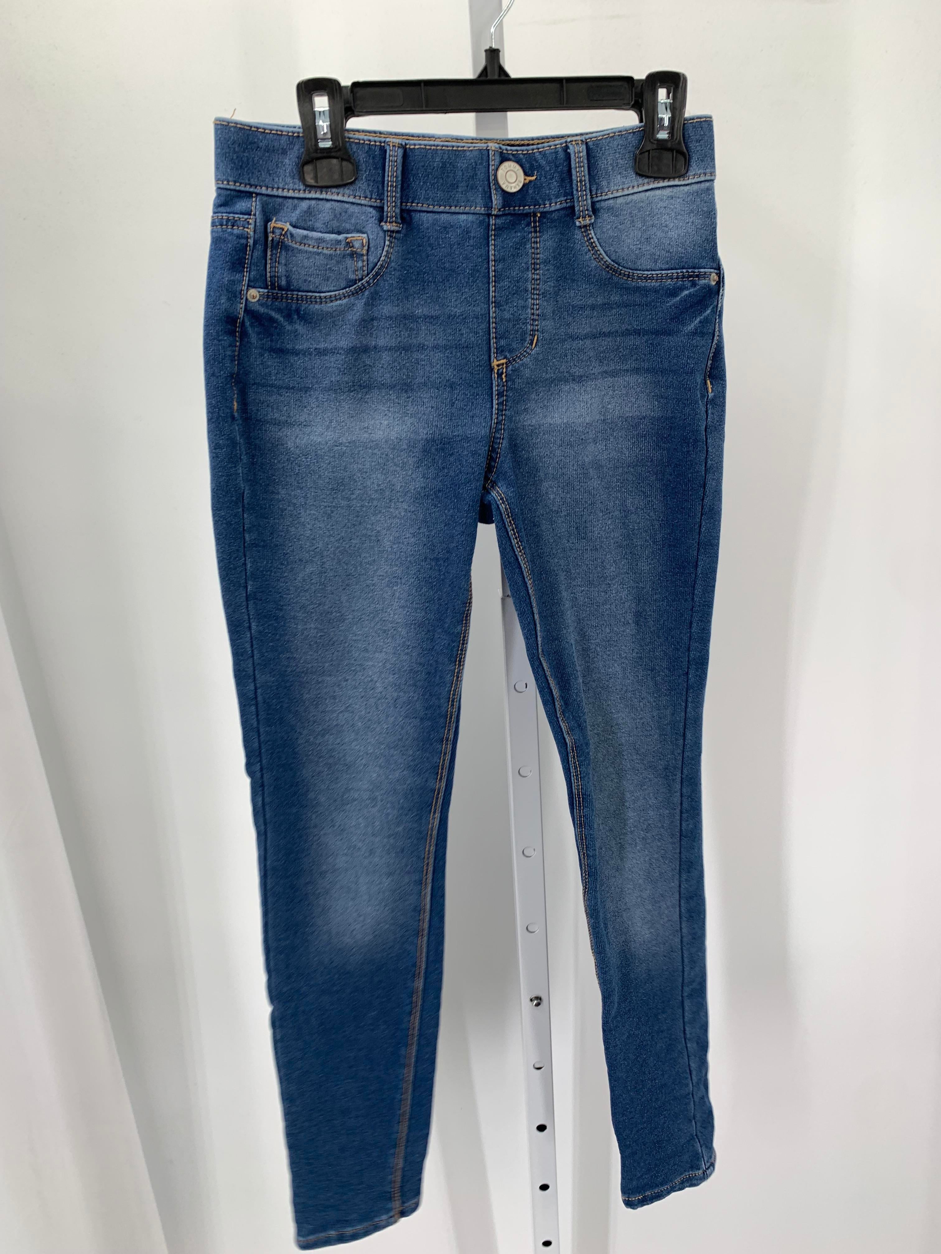 Tommy Bahama Size 12 Girls Jeans