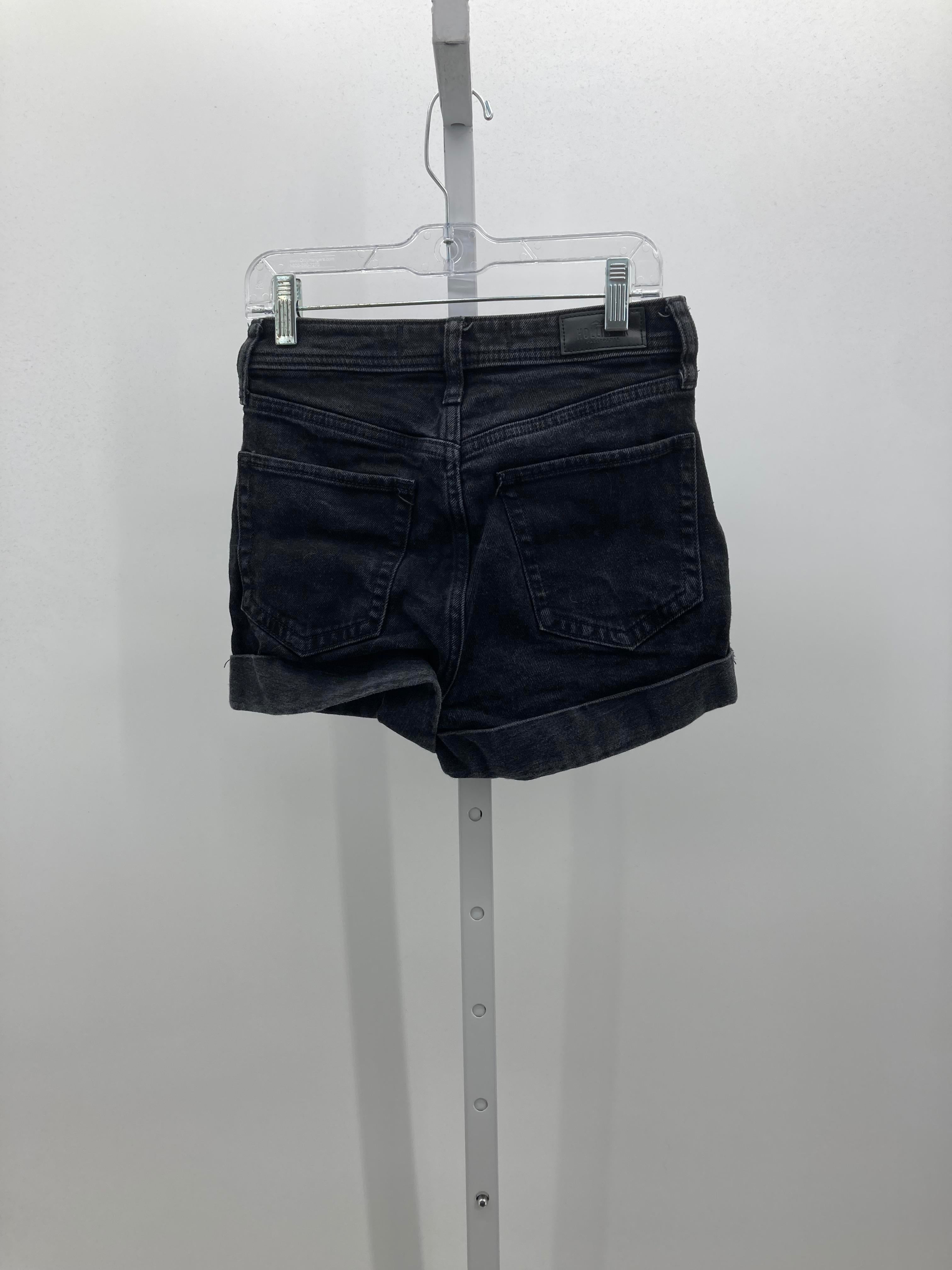 Hollister Size 0 Juniors Shorts