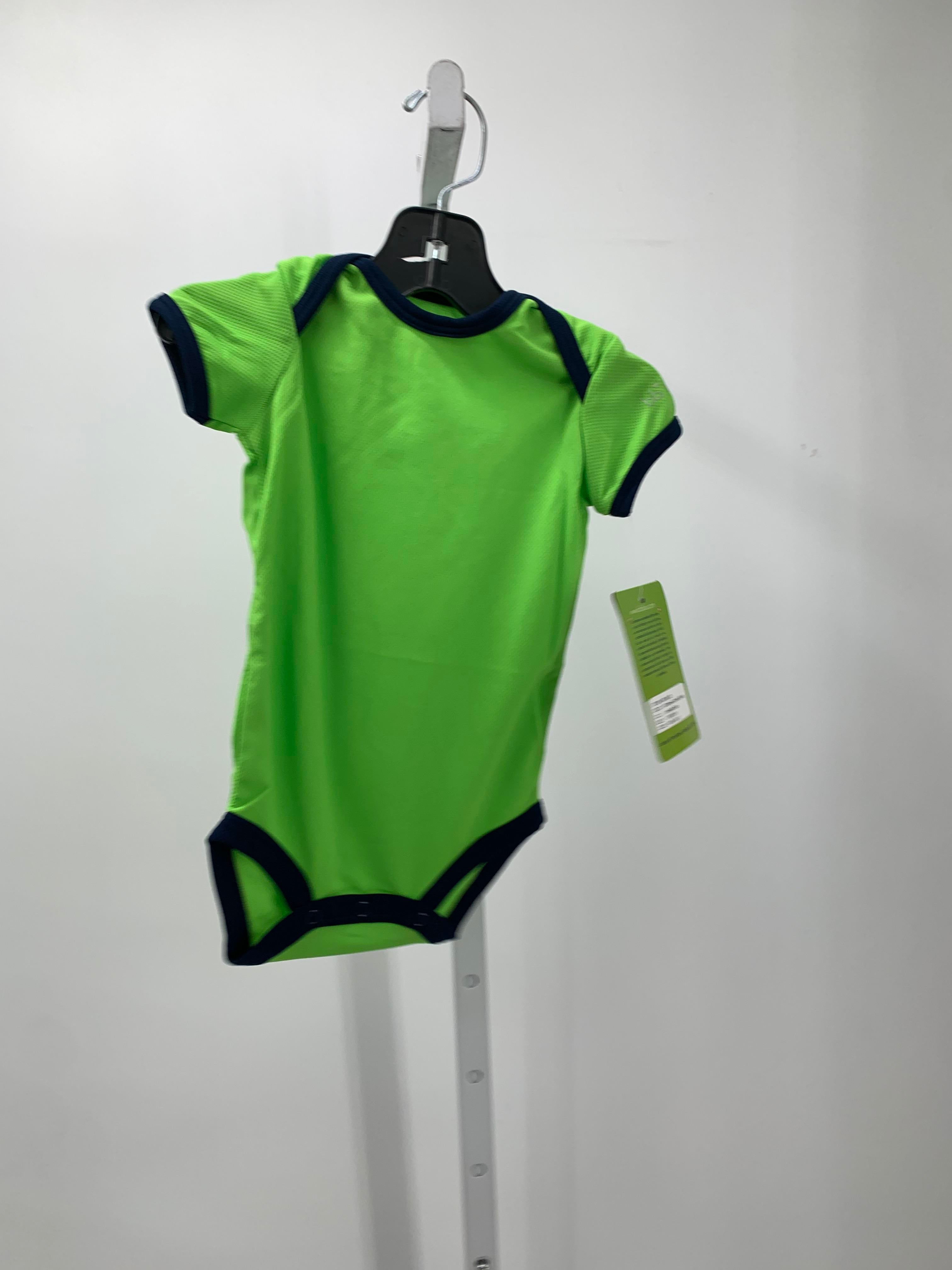 NEW NAVY TRIM BODY SUIT.
