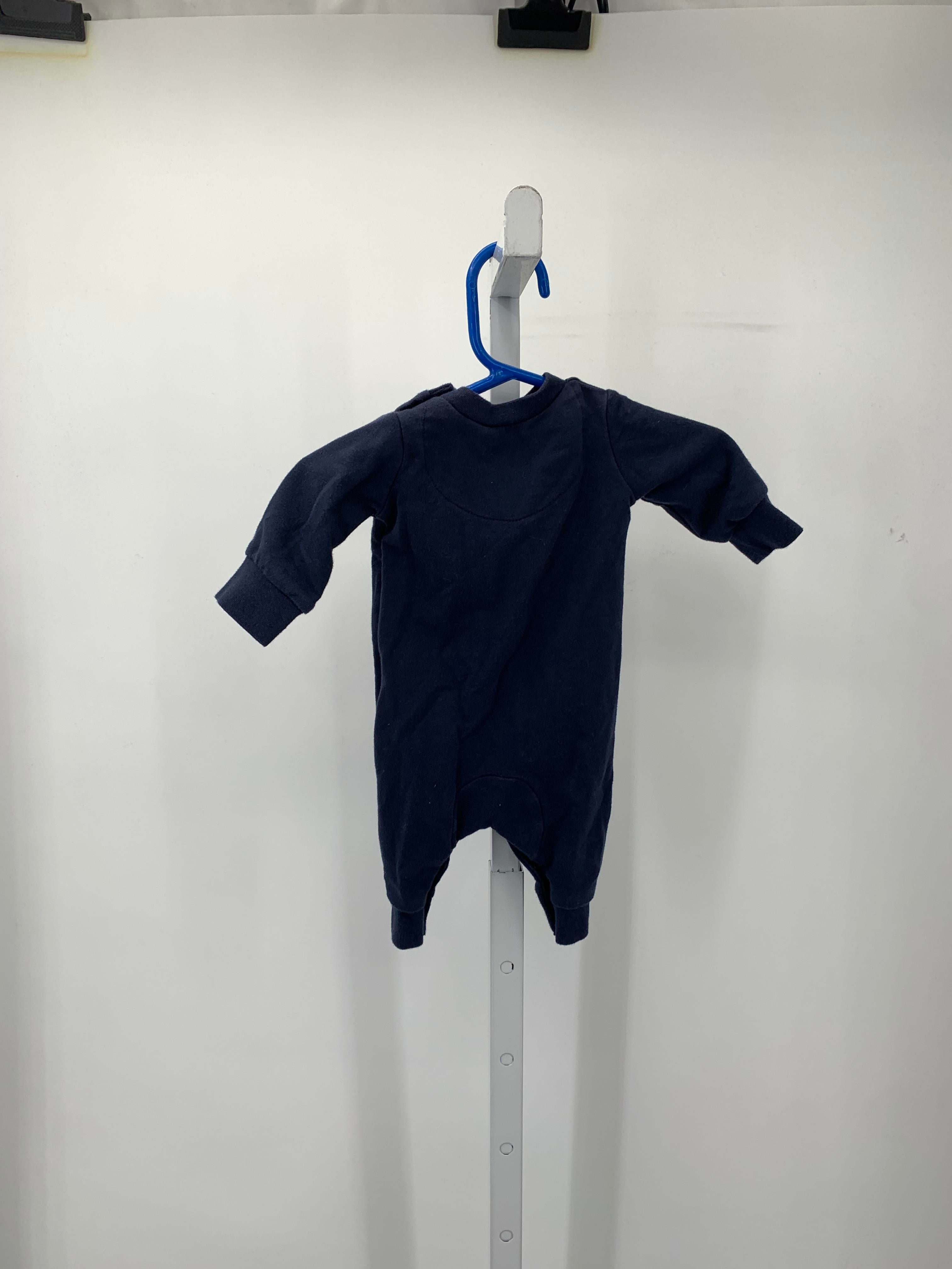 SNAPS KNIT ROMPER