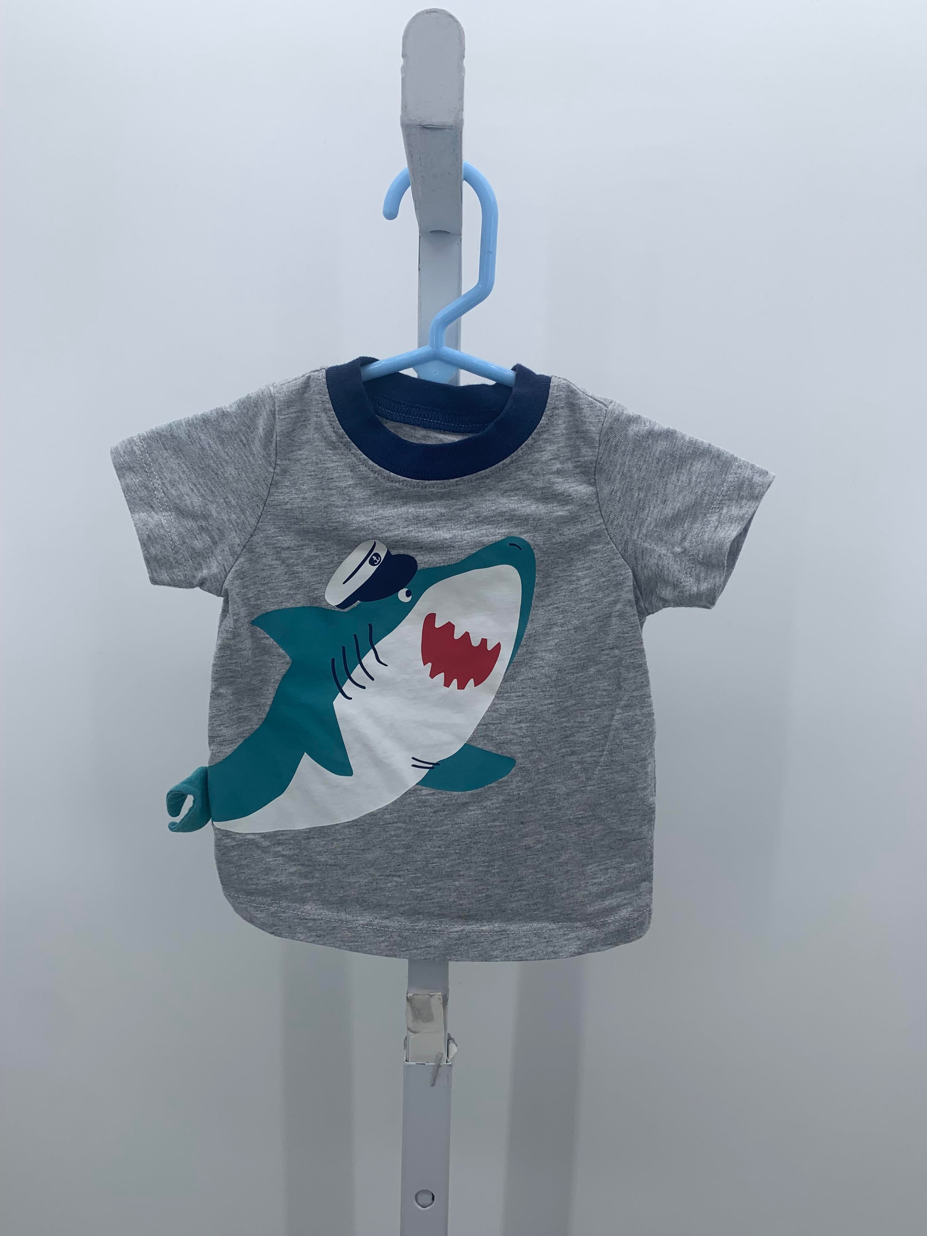 SHARK CAPTAIN