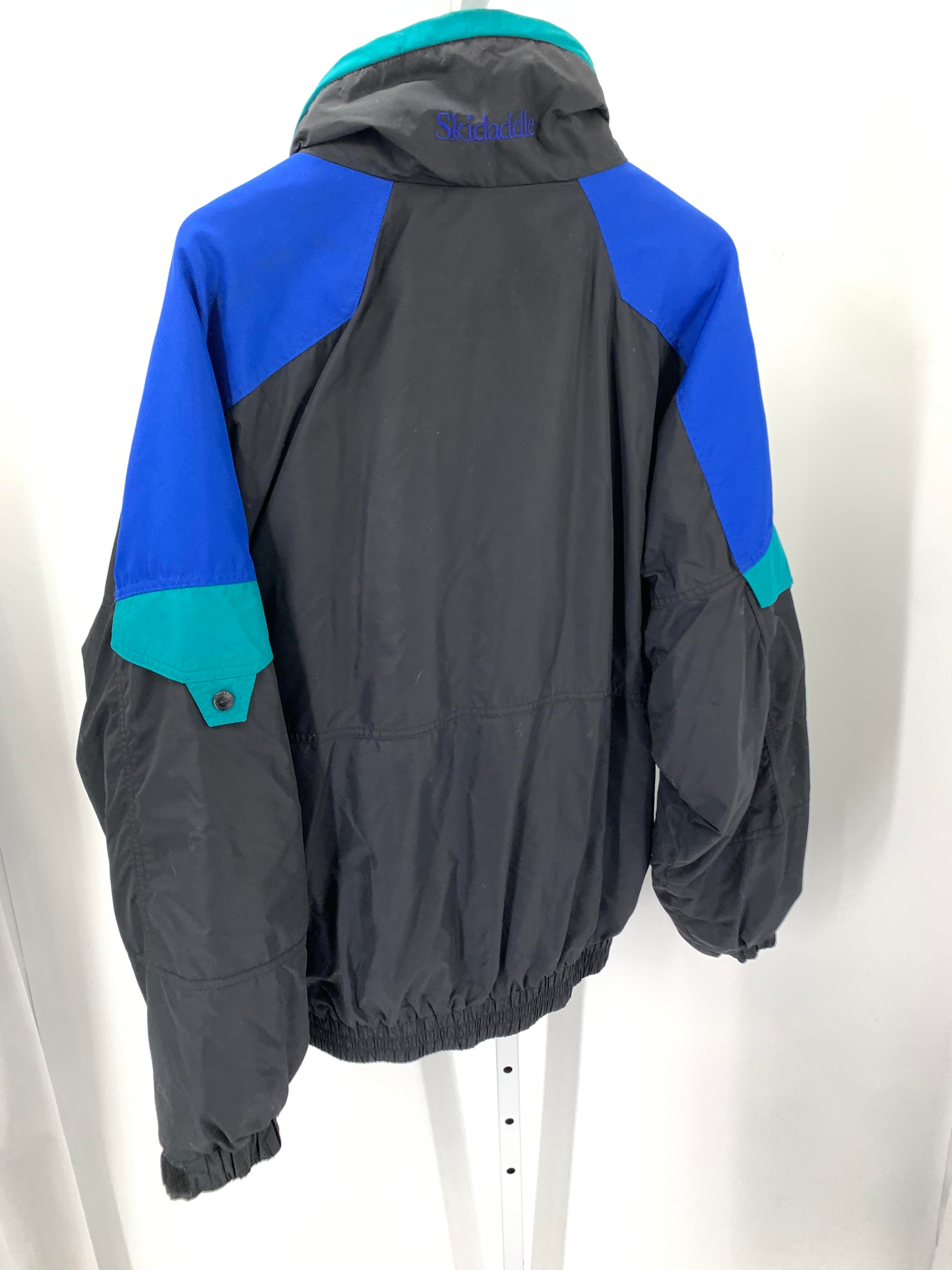 2-IN-1 ZIP JACKET