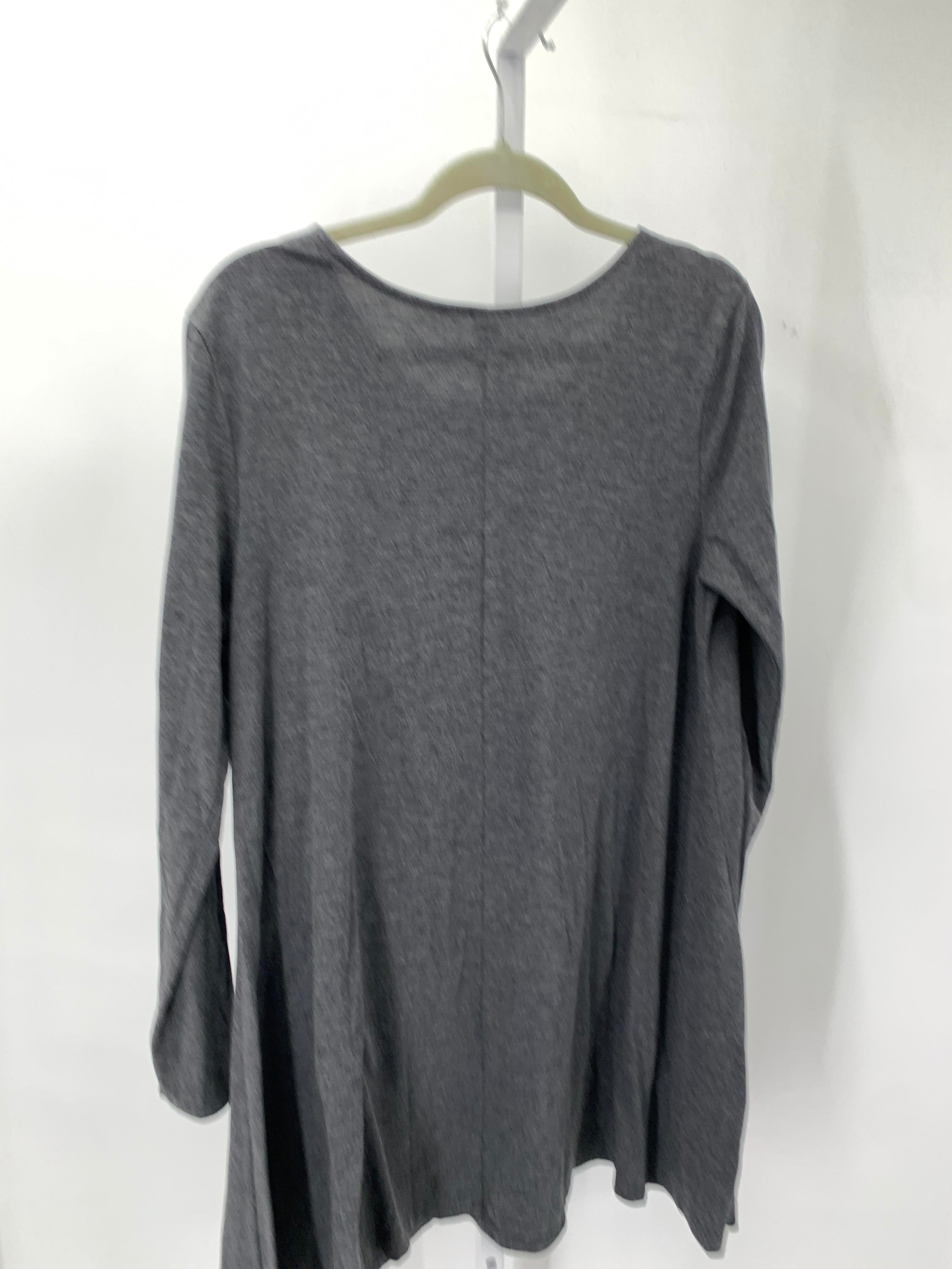 Old Navy Size Extra Large Misses Long Sleeve Dress