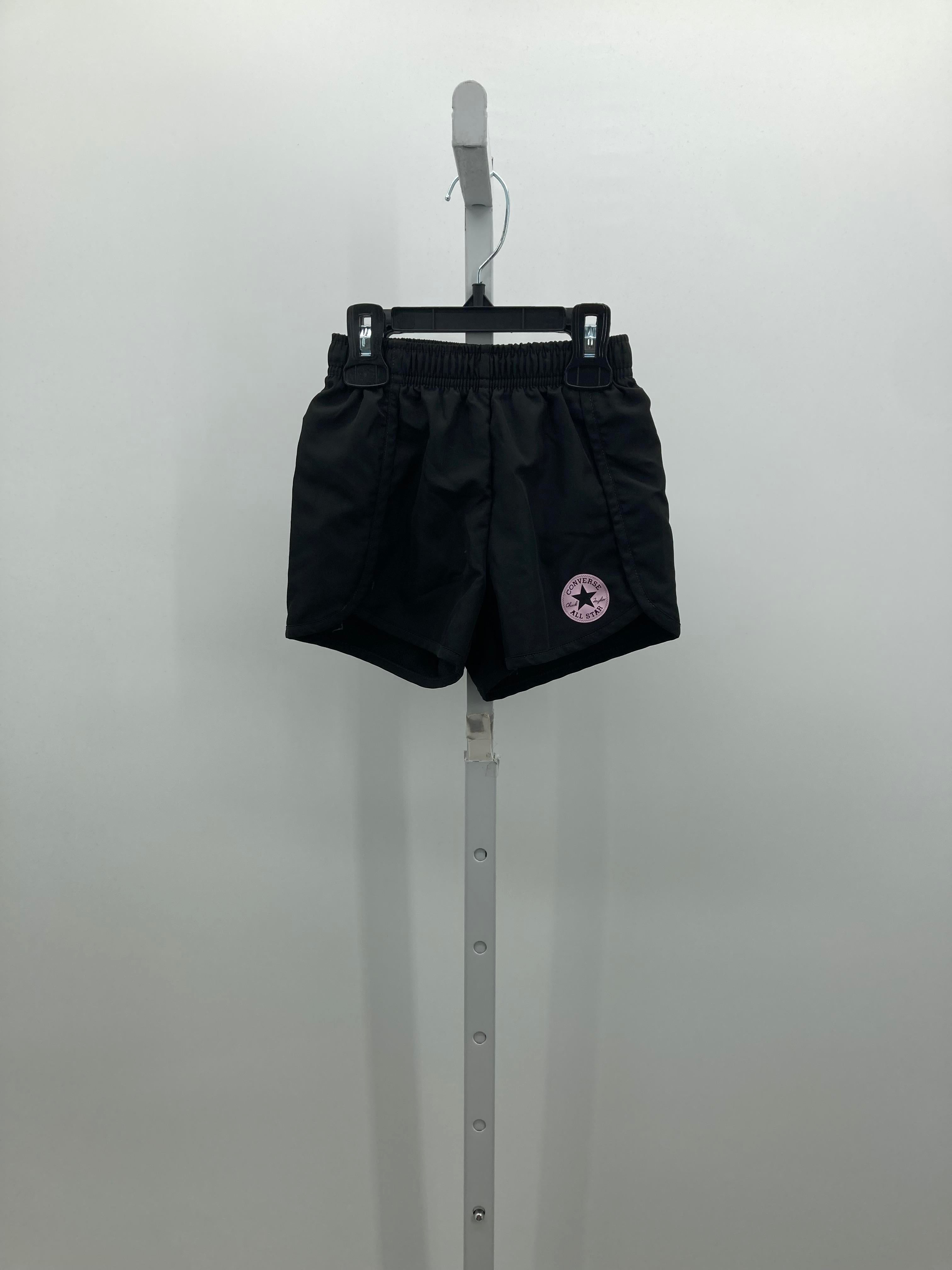 Converse Size 3-4 Girls Shorts