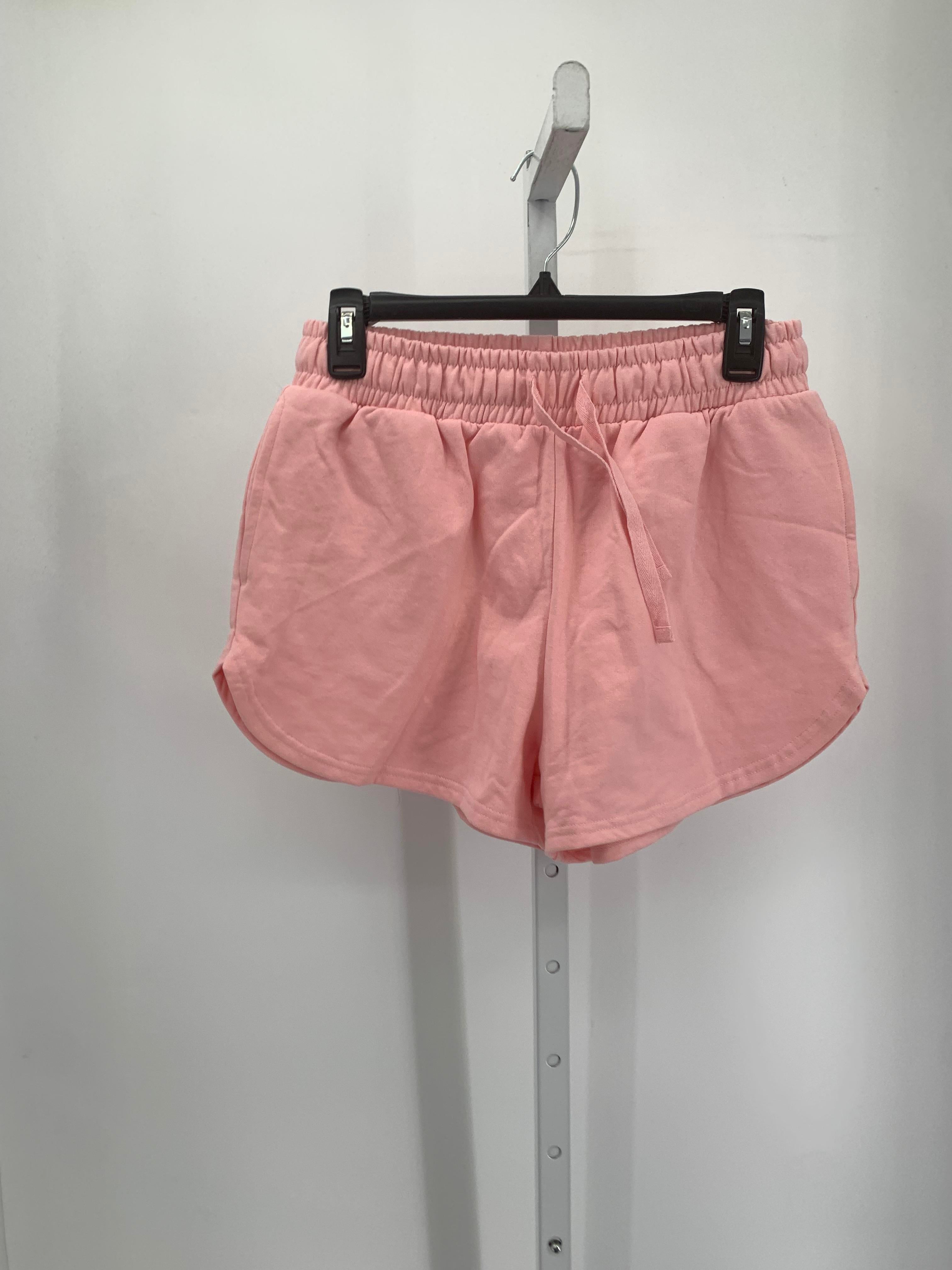 Size Medium Juniors Shorts