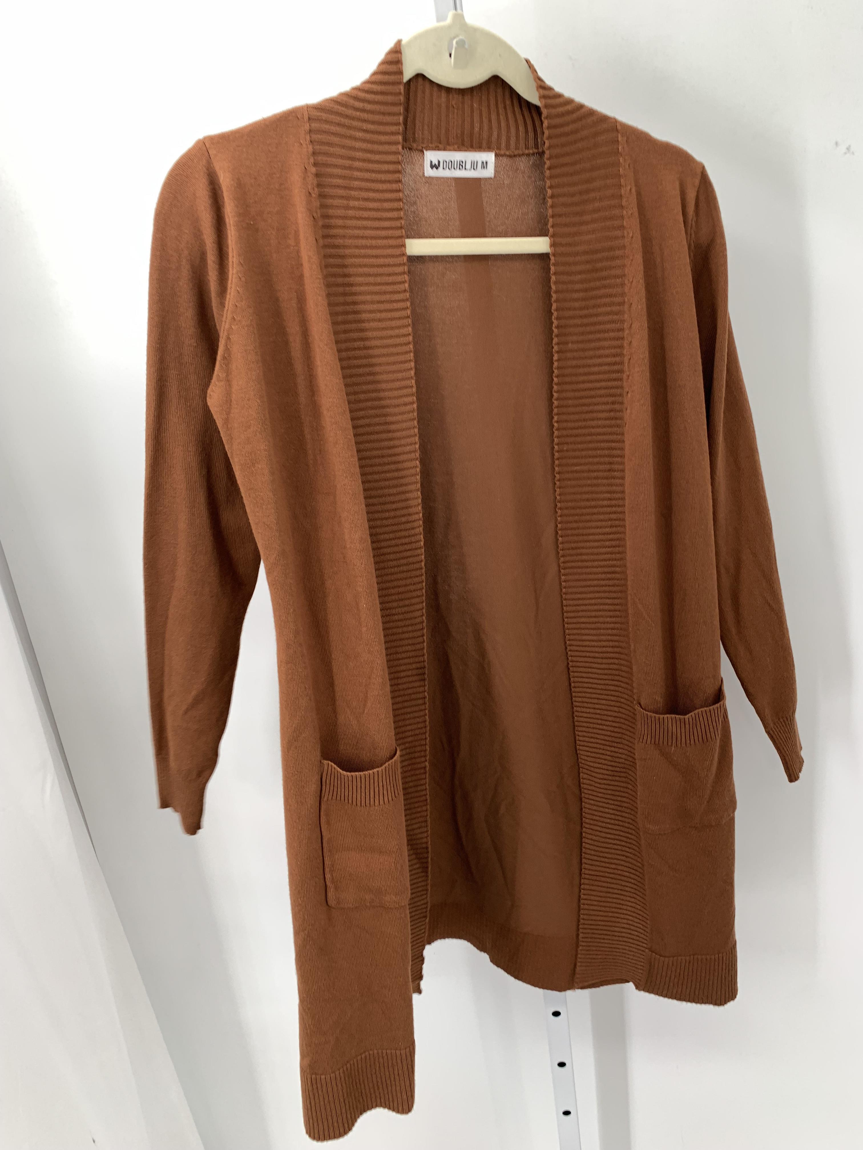 Size Medium Misses Cardigan