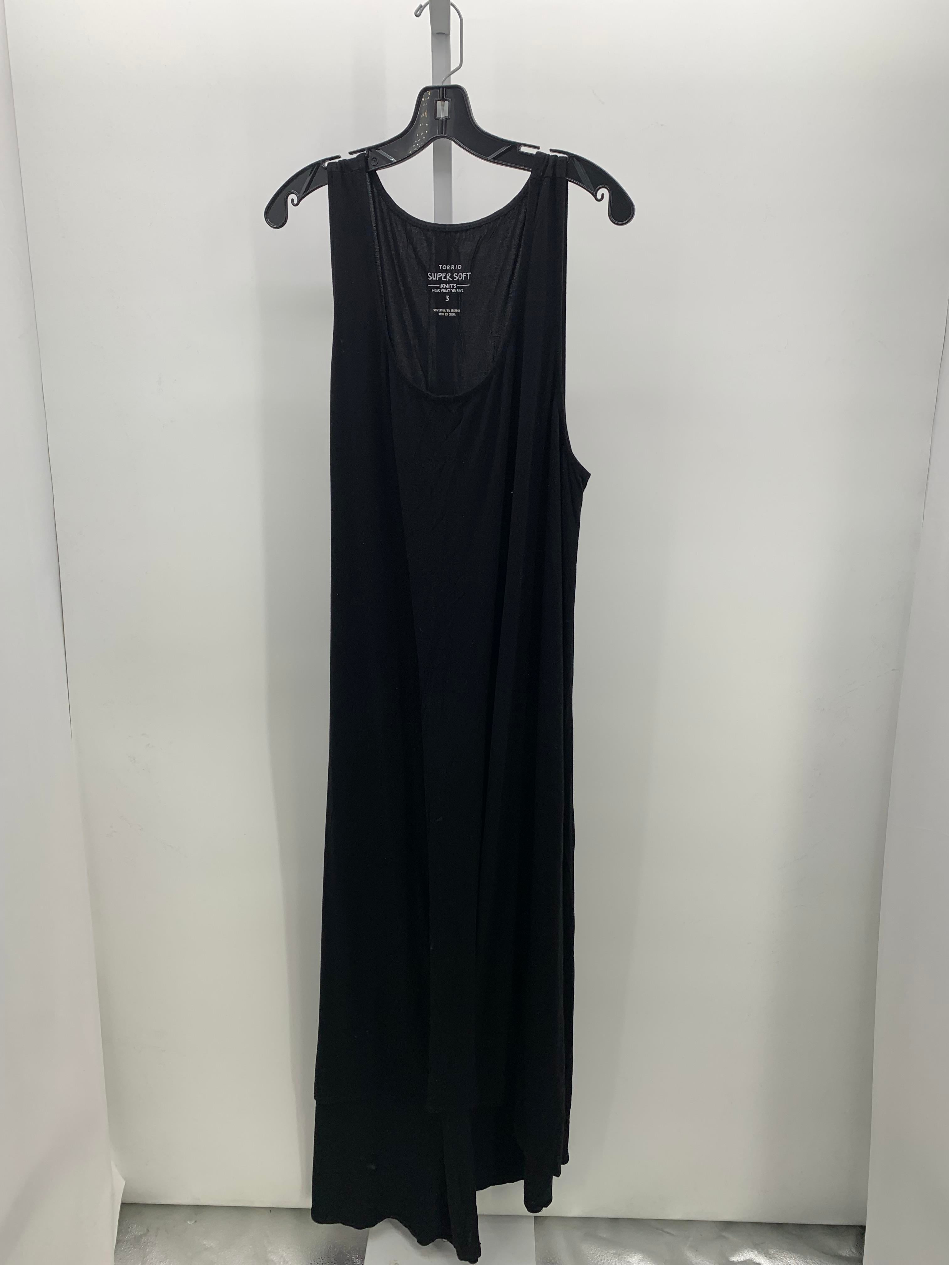 Torrid Size 3X Womens Sundress