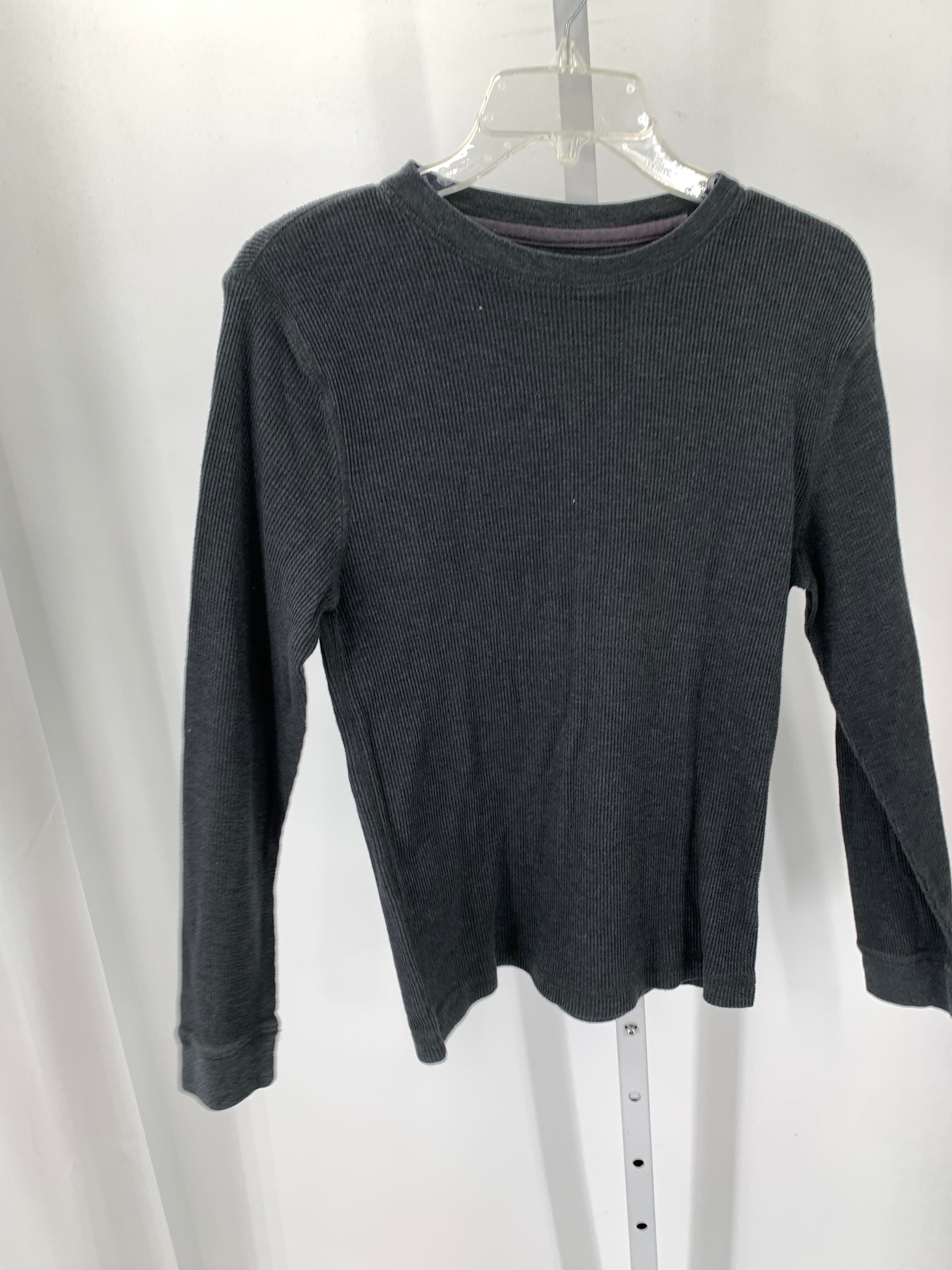 John Ashford Size Small Misses Long Sleeve Shirt