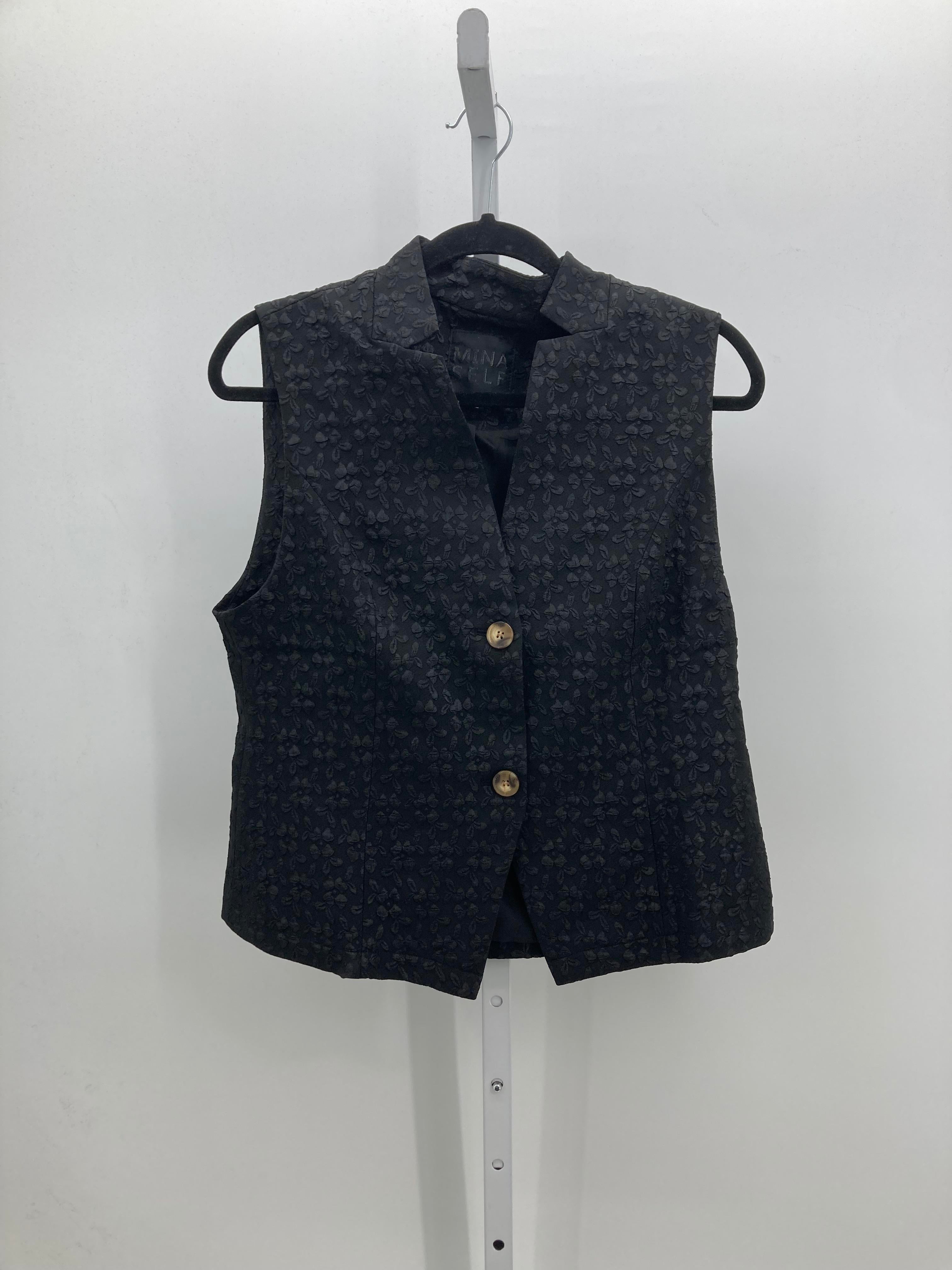 Size Large Misses Vest