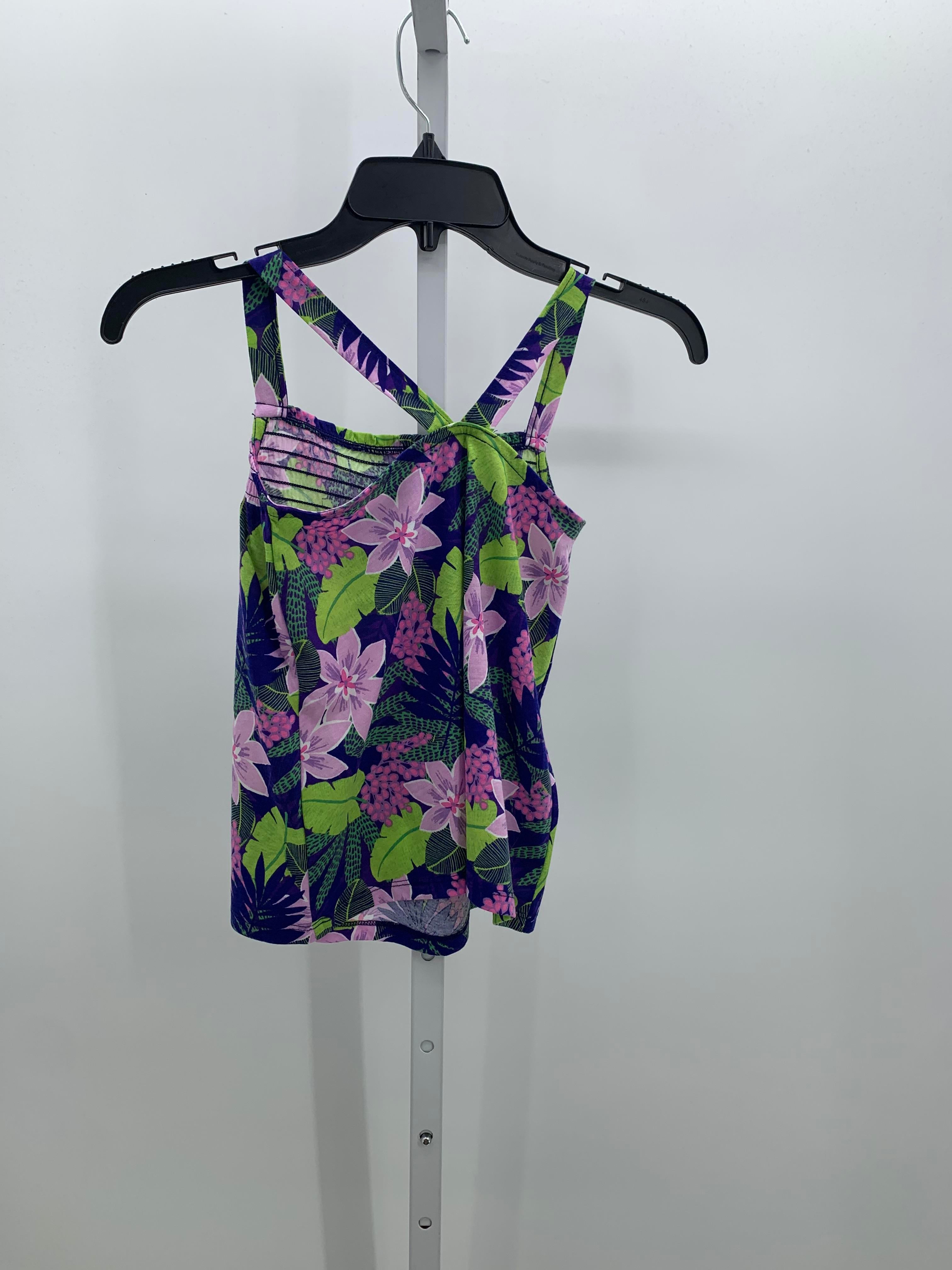 Children's Place Size 7-8 Girls Tank