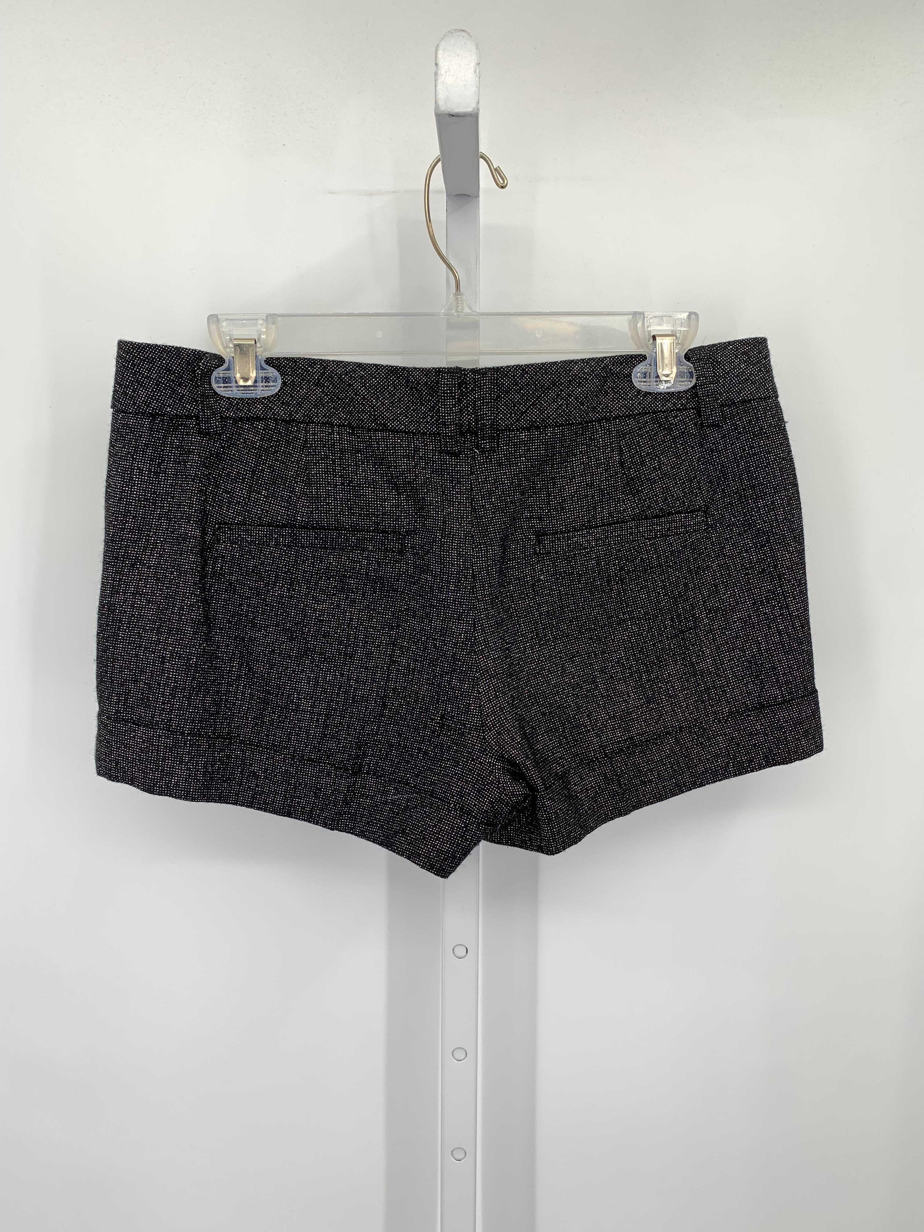 Express Size 6 Misses Shorts