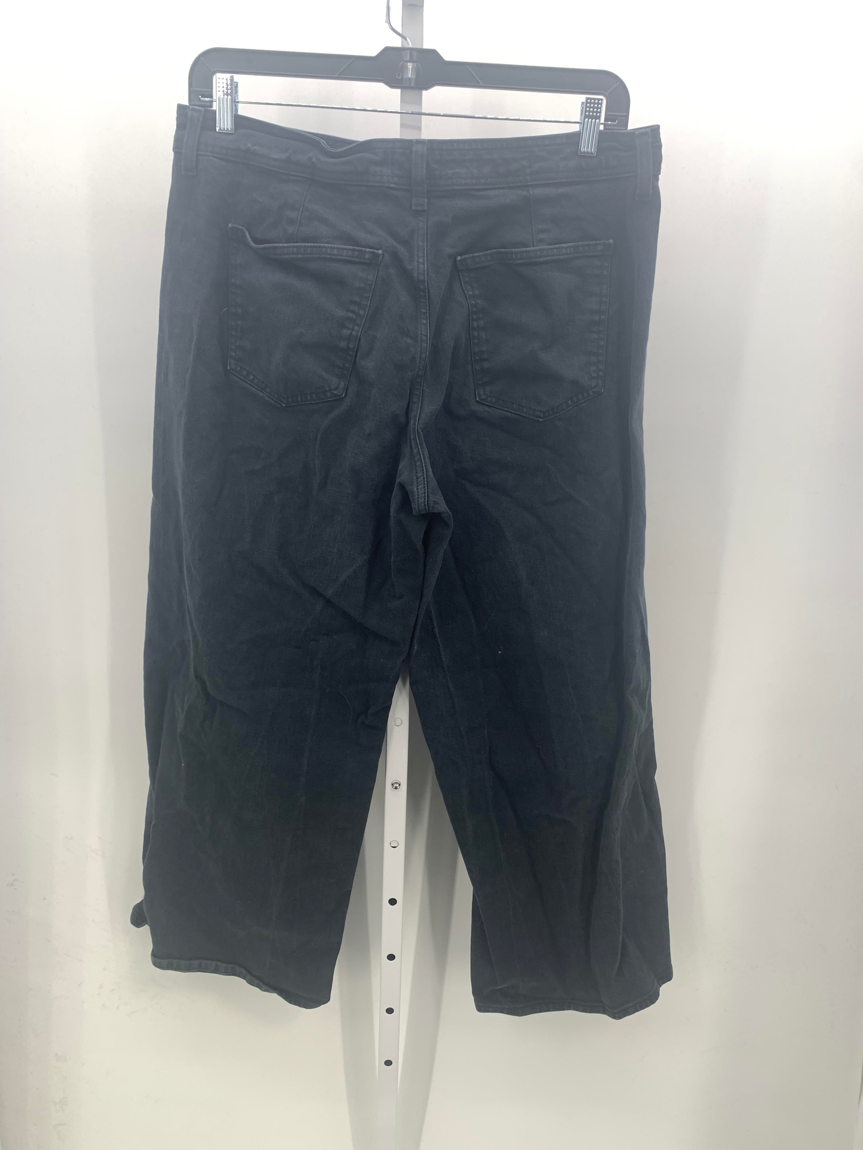 Universal Thread Size 16 Misses Jeans