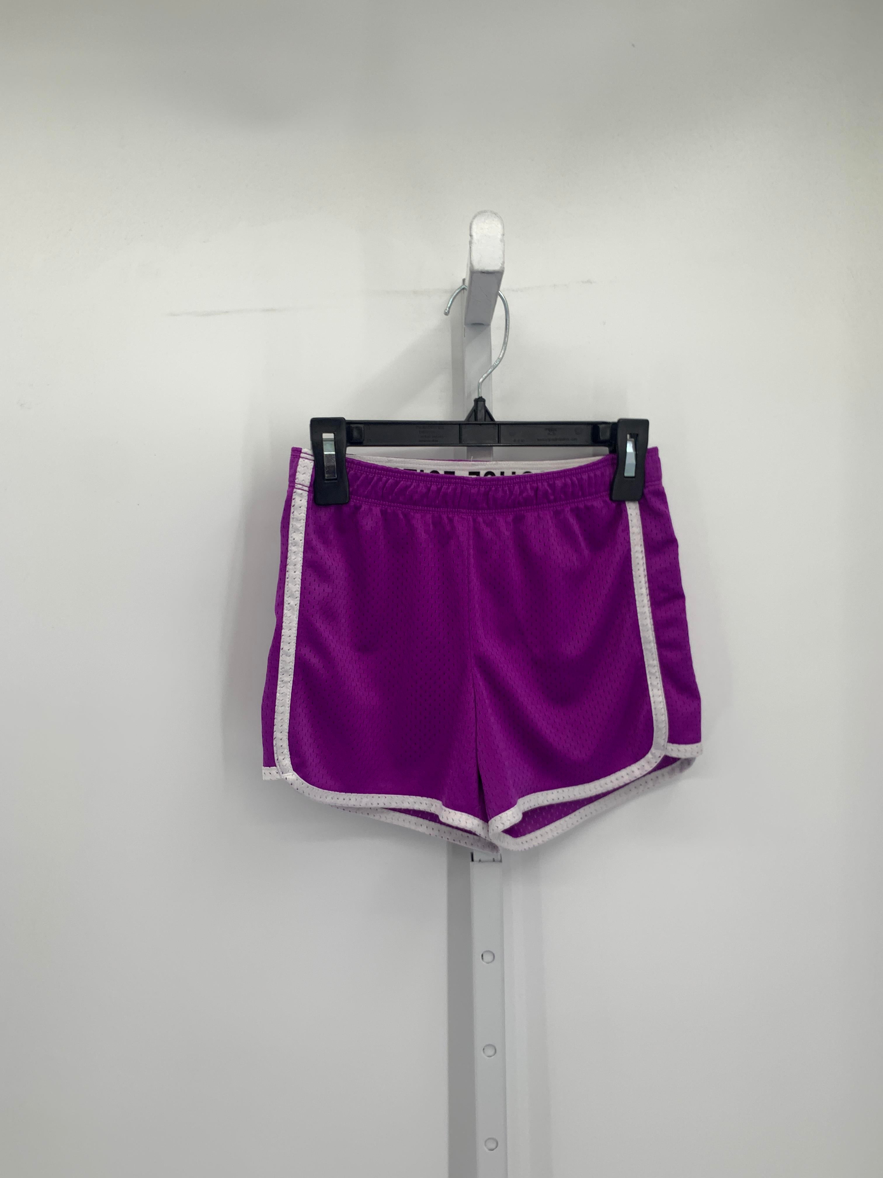 Justice Size 8 Girls Shorts