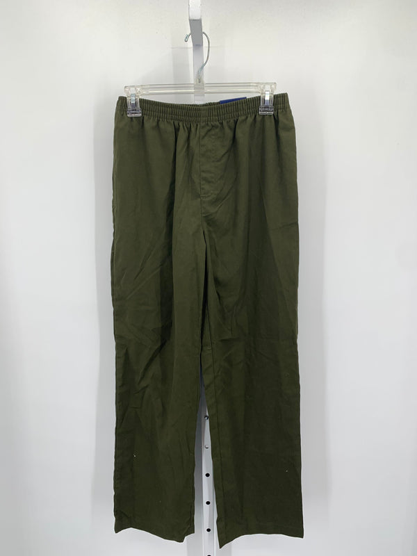 Basic Editions Size Small Misses Pants