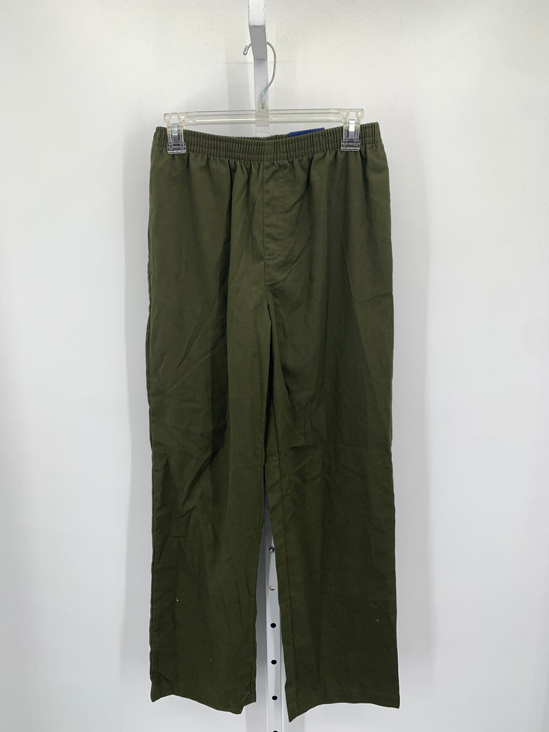 Basic Editions Size Small Misses Pants