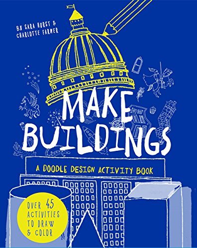 Make Buildings - Christopher Harrisson