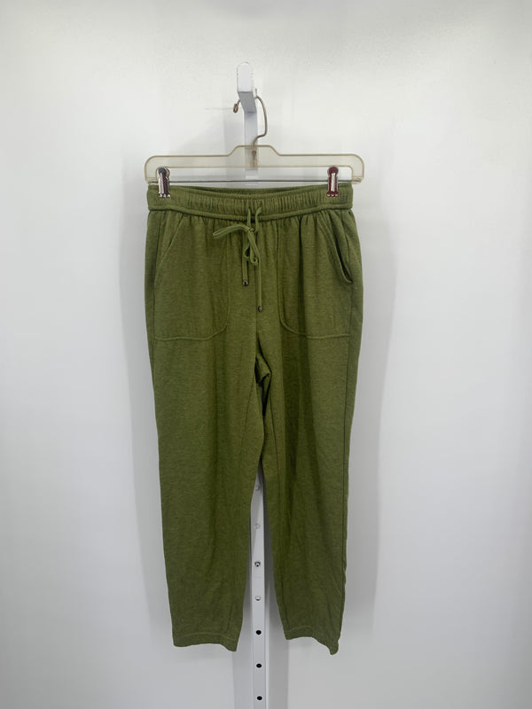 Max Studio Size Small Misses Sweat Pants