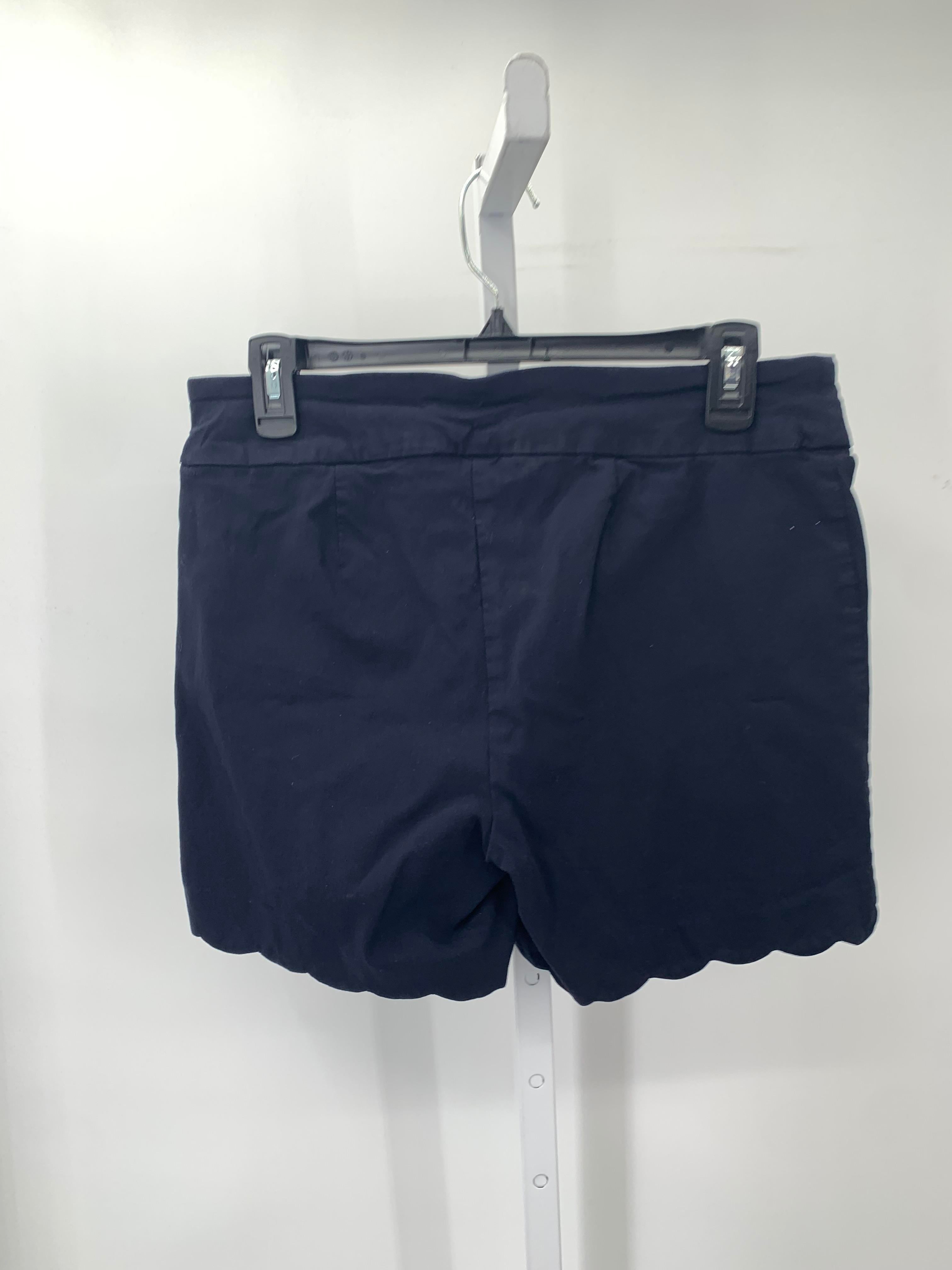 Counterparts Size Large Petite Petite Shorts