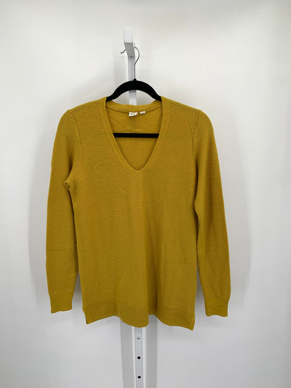 Gap Size Small Misses Long Slv Sweater