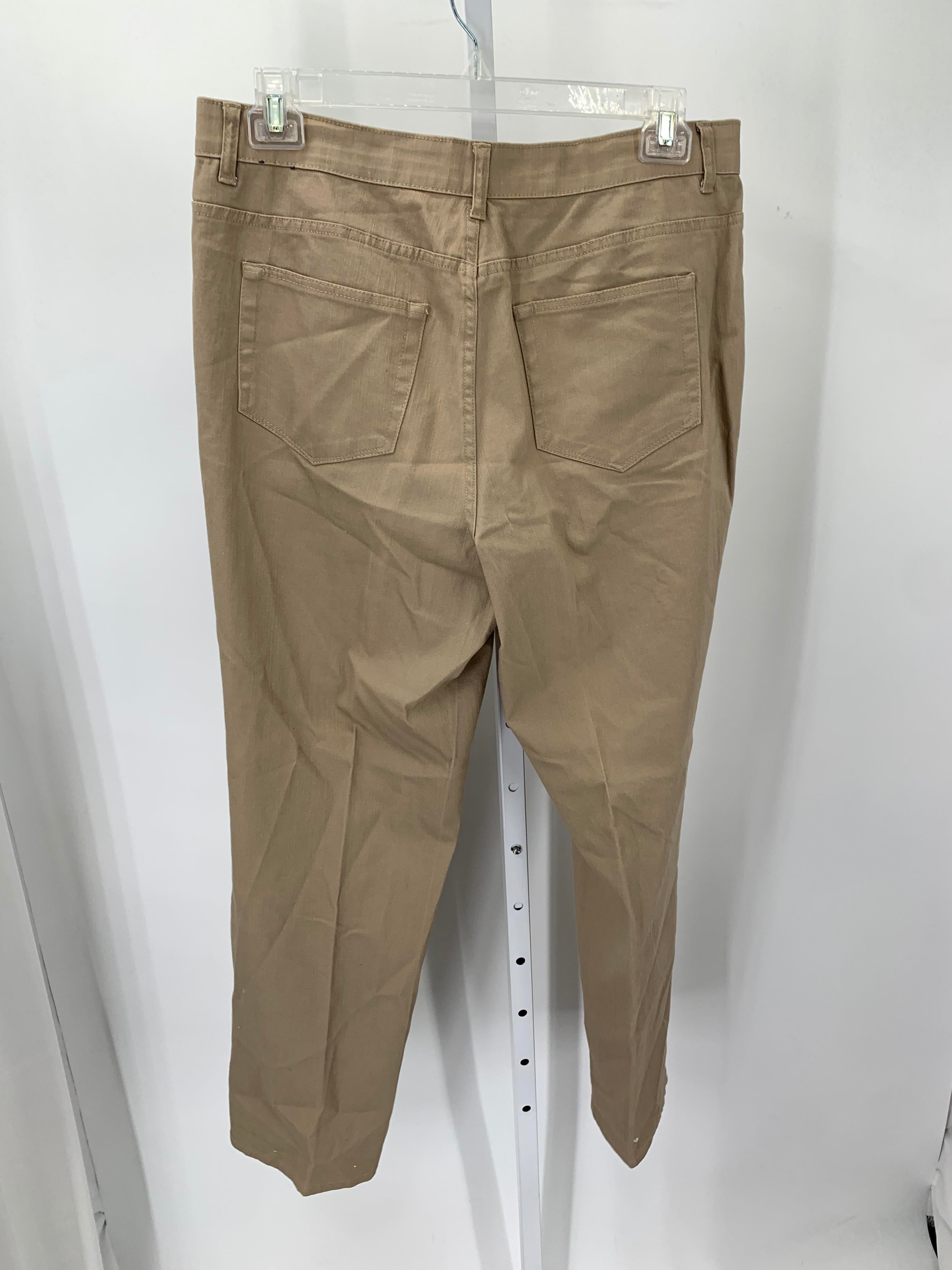CJ Banks Size 16 W Womens Pants