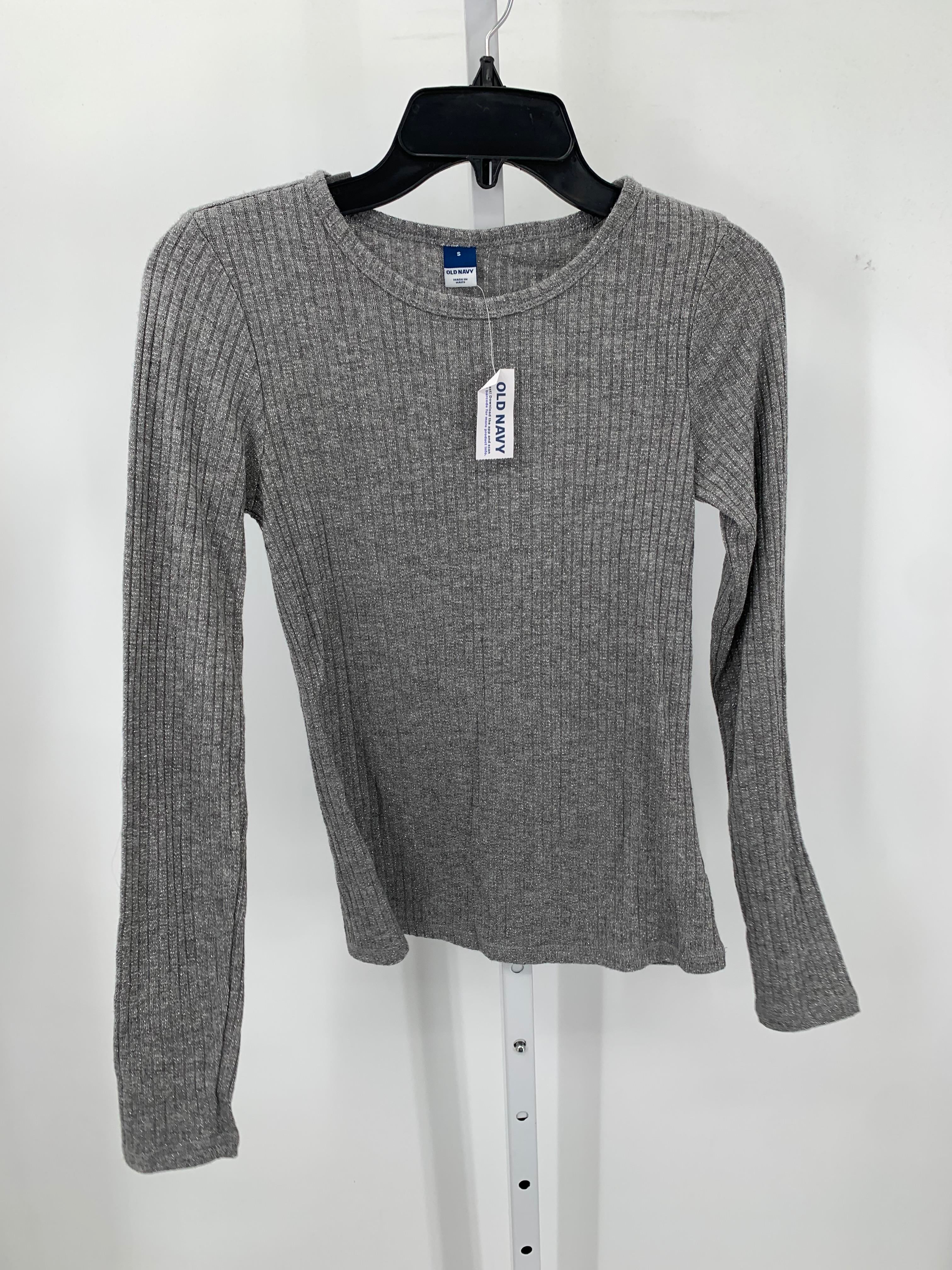 Old Navy Size Small Misses Long Slv Sweater