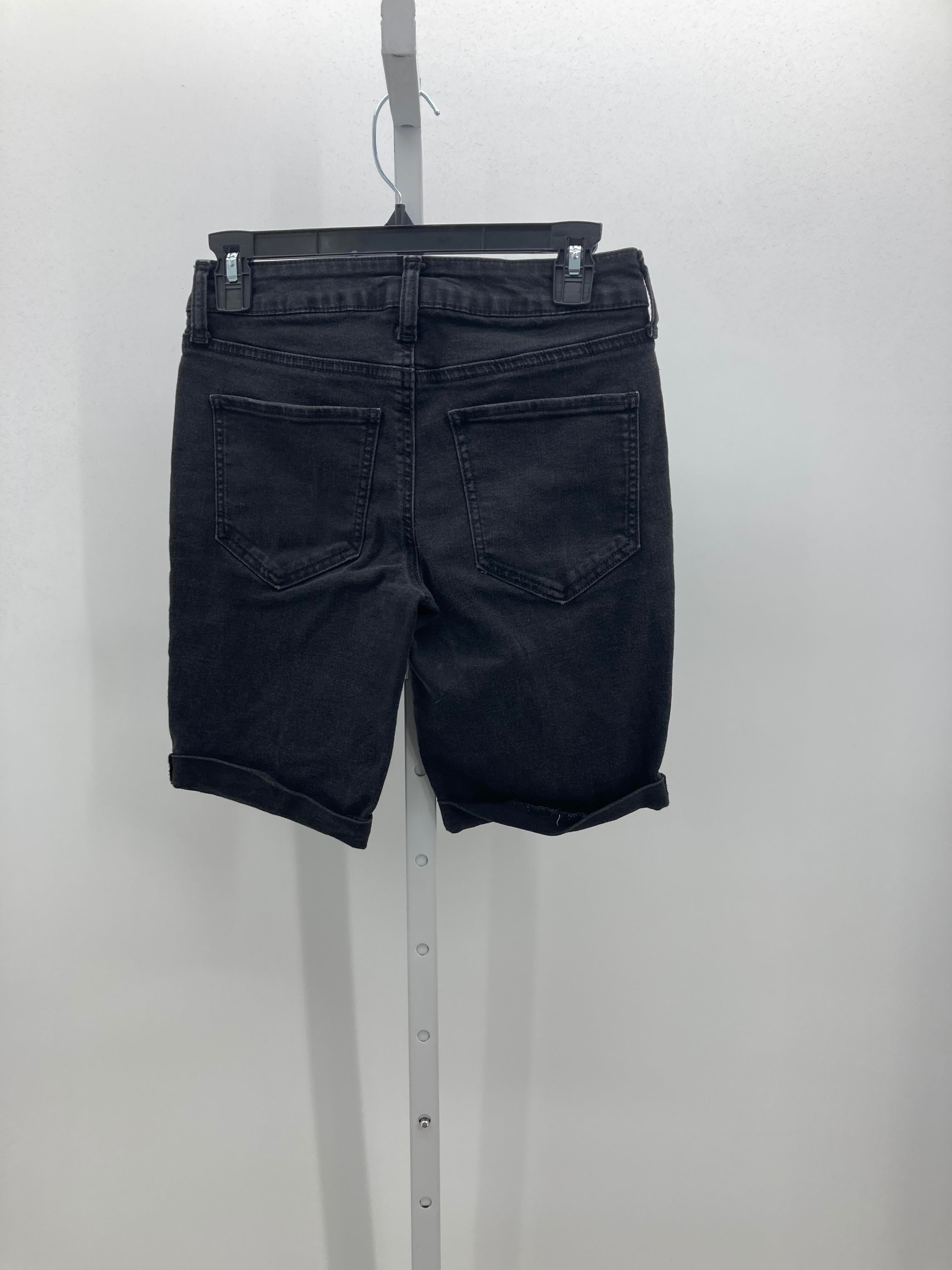 SO Size 5 Juniors Shorts