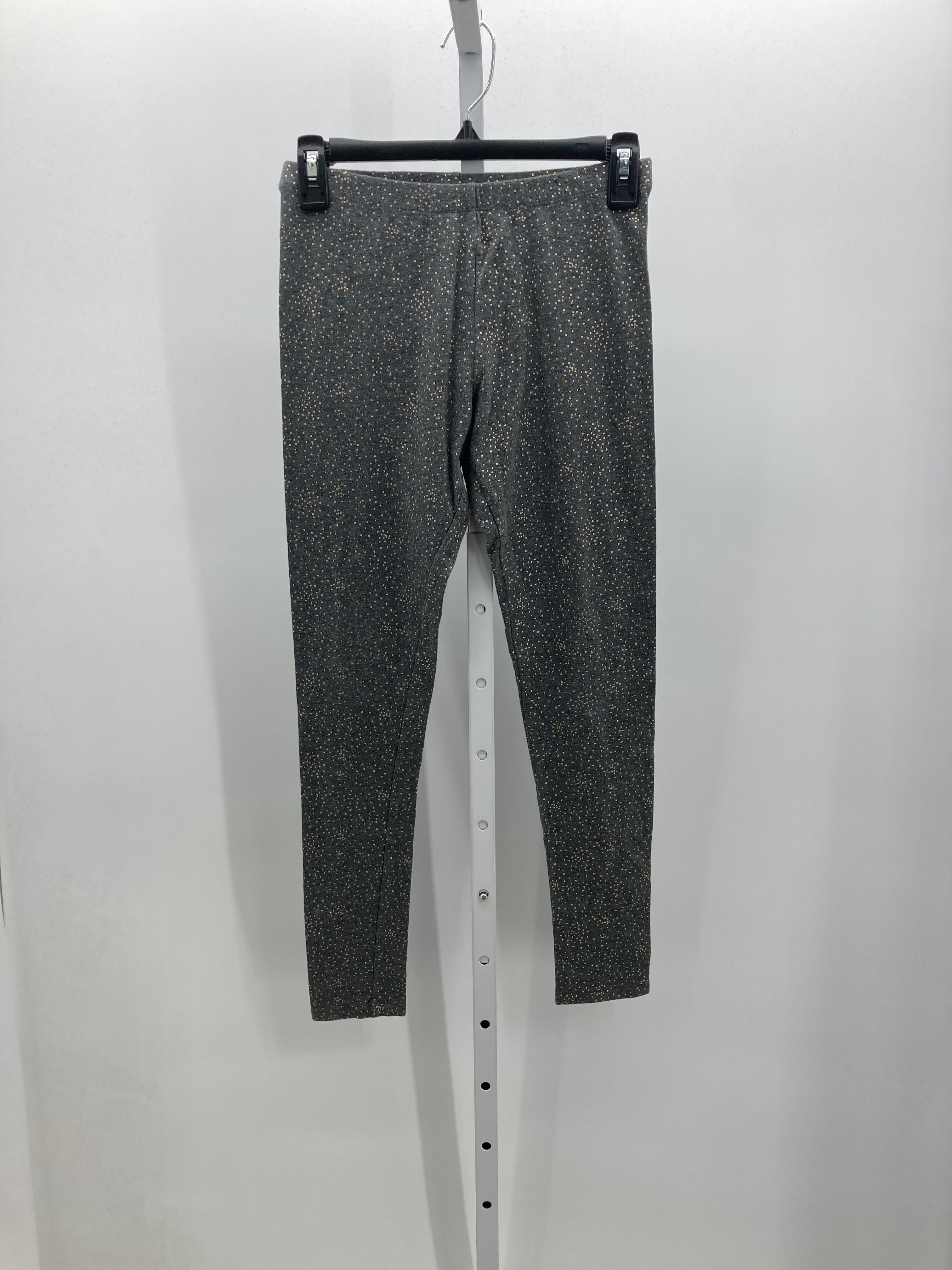 Cat & Jack Size 14-16 Girls Leggings