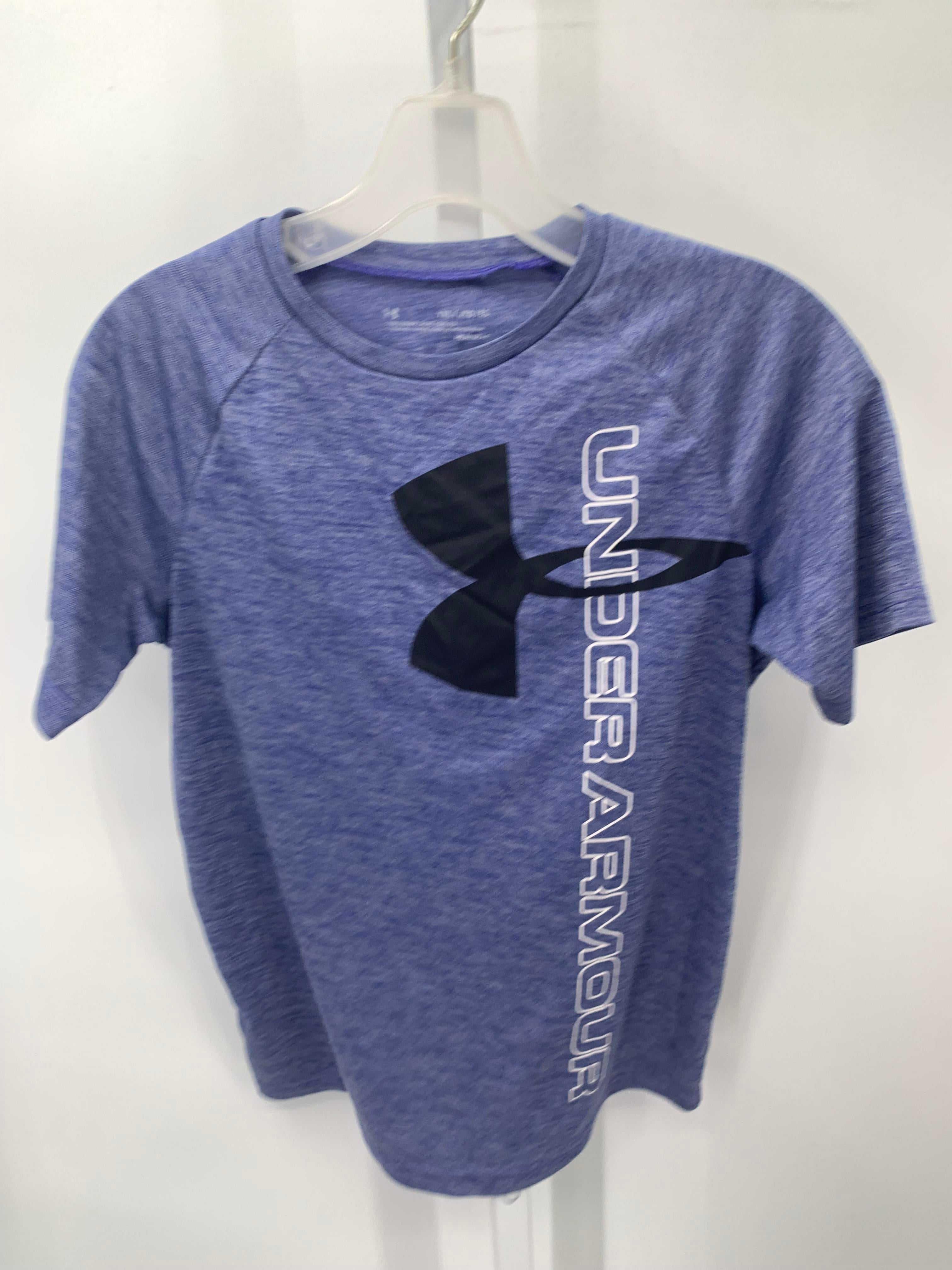 ACTIVE WEAR TEE