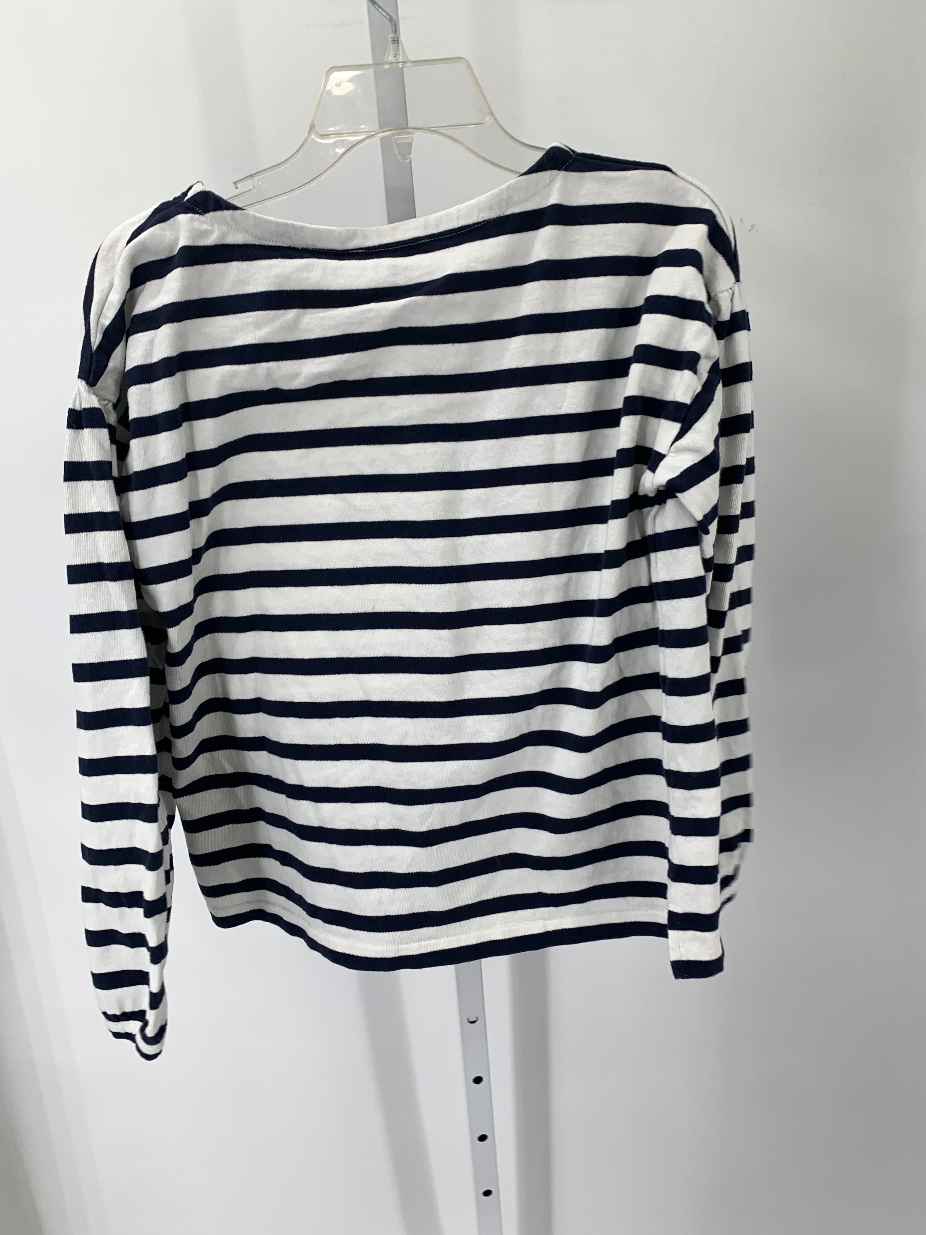 J. Crew Size Small Misses Long Sleeve Shirt