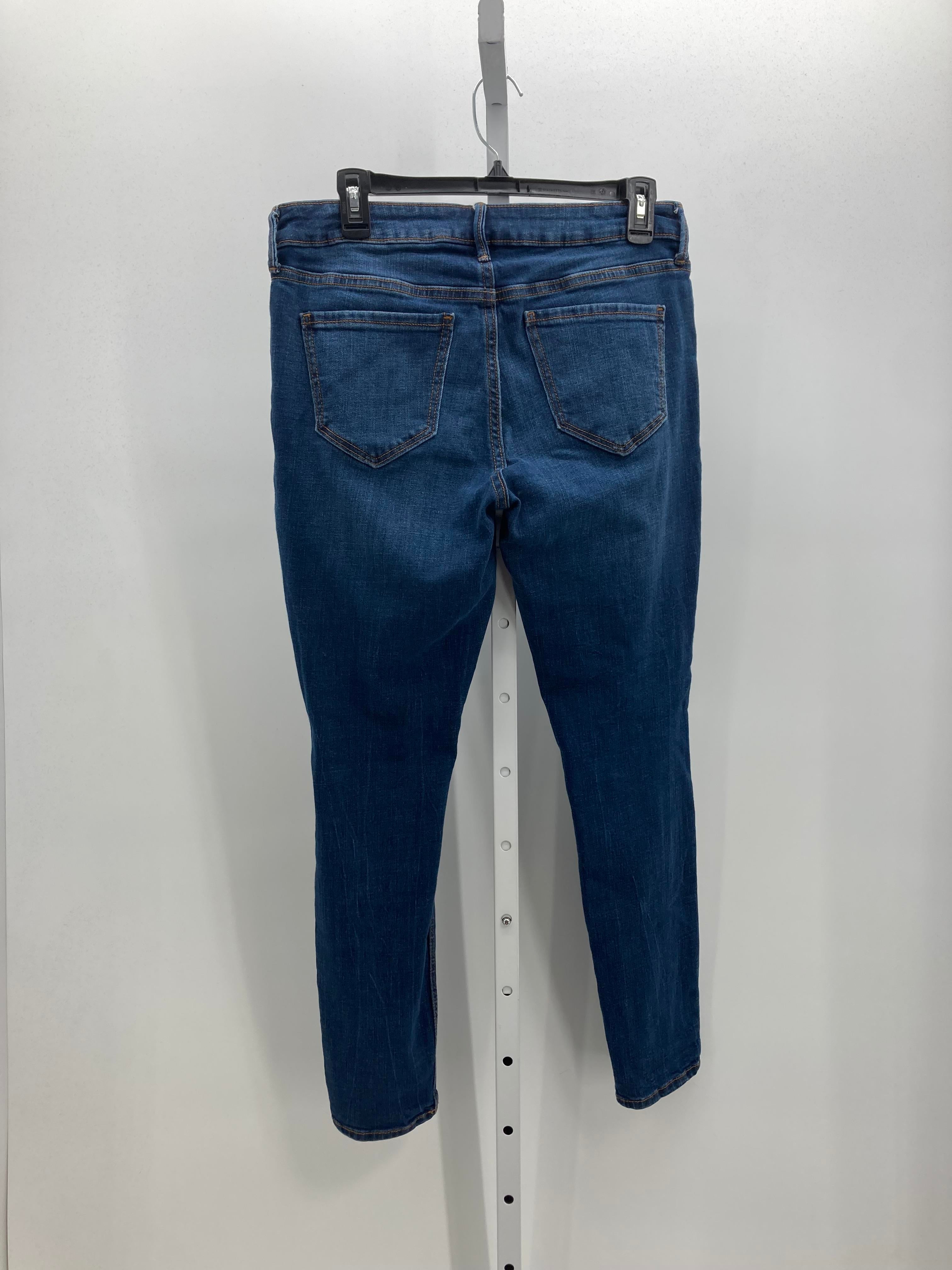 Old Navy Size 10 Misses Jeans