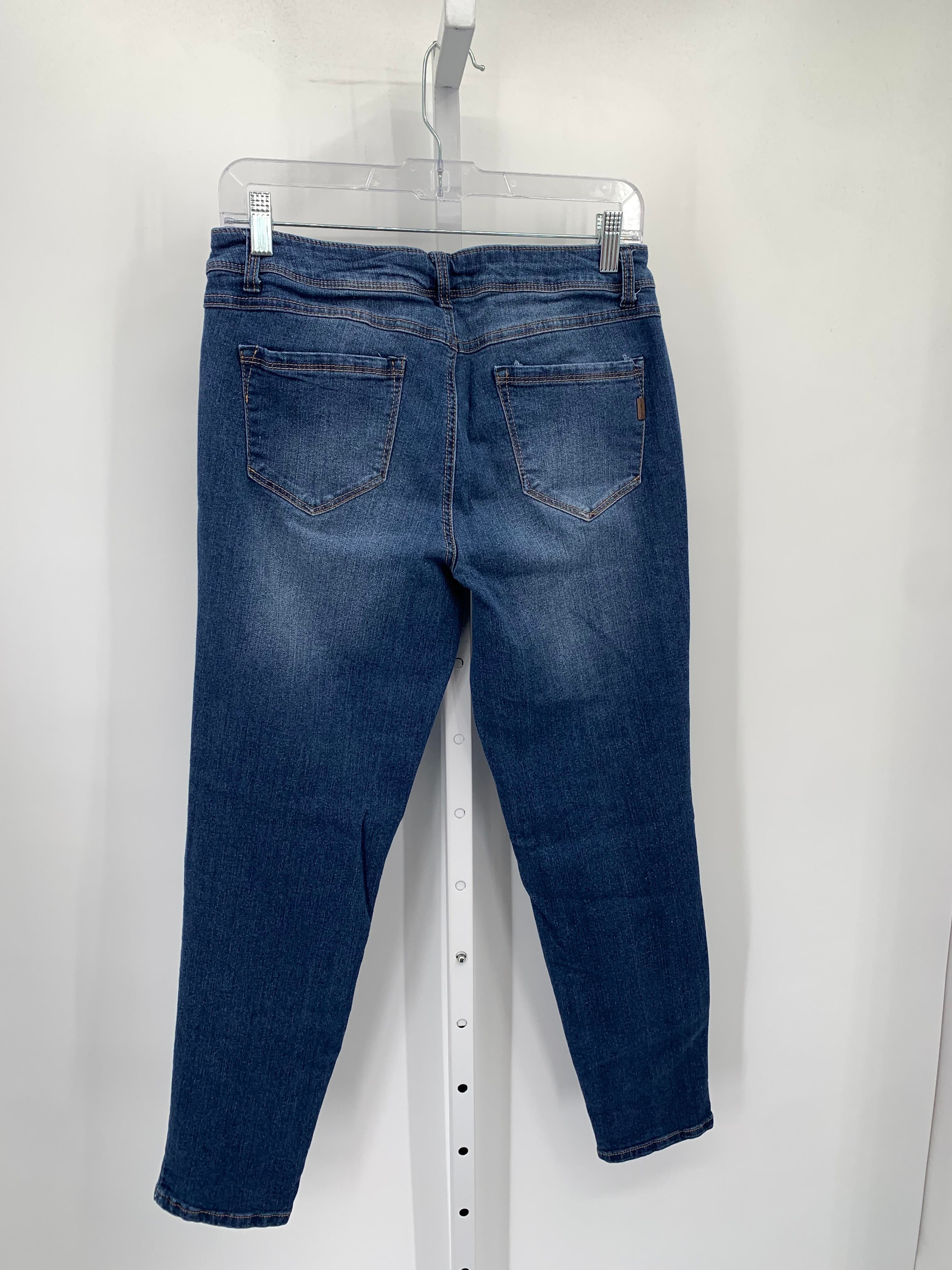 1822 Size 12 Misses Jeans