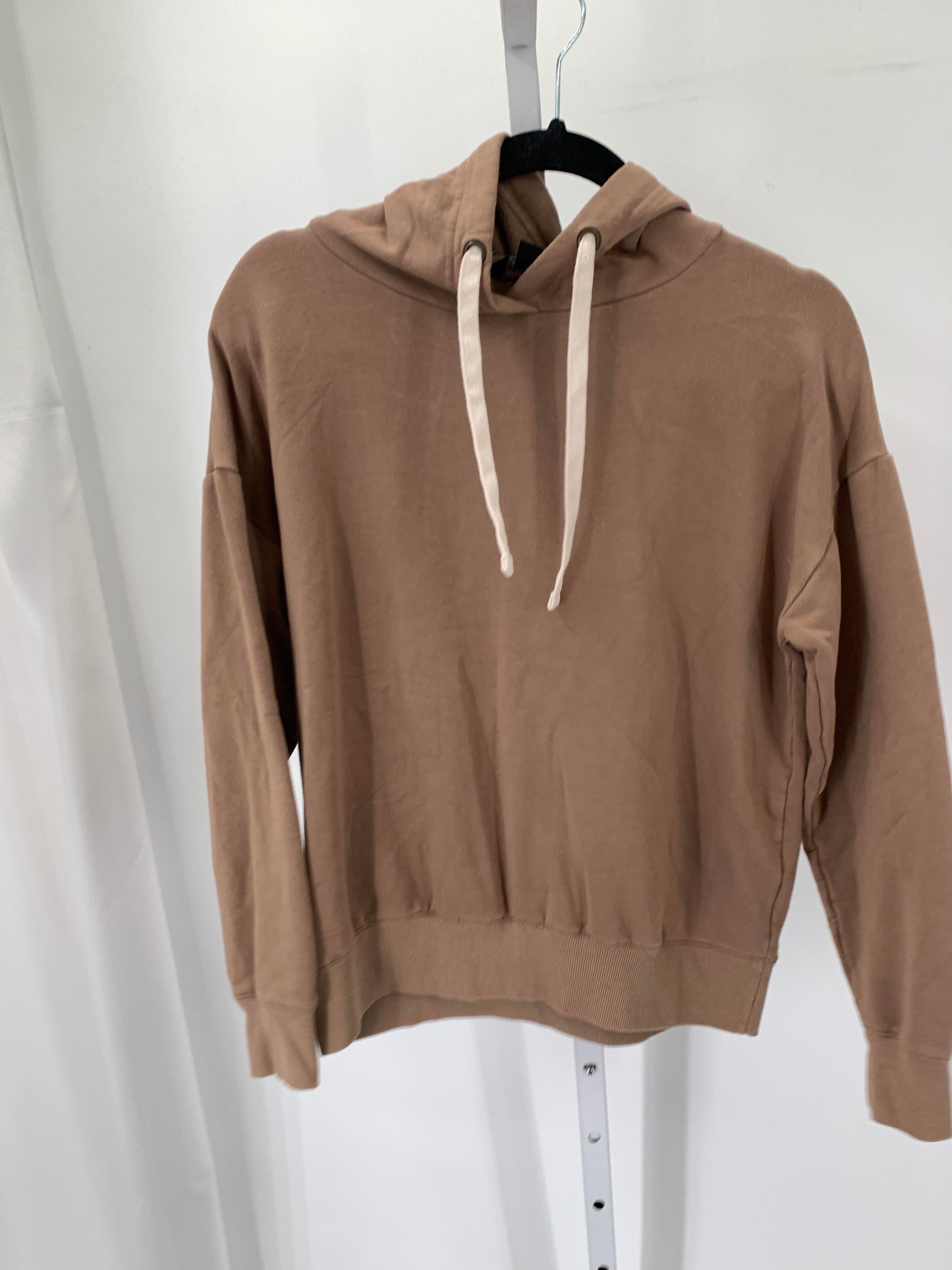 Buffalo Size Small Misses Hoodie