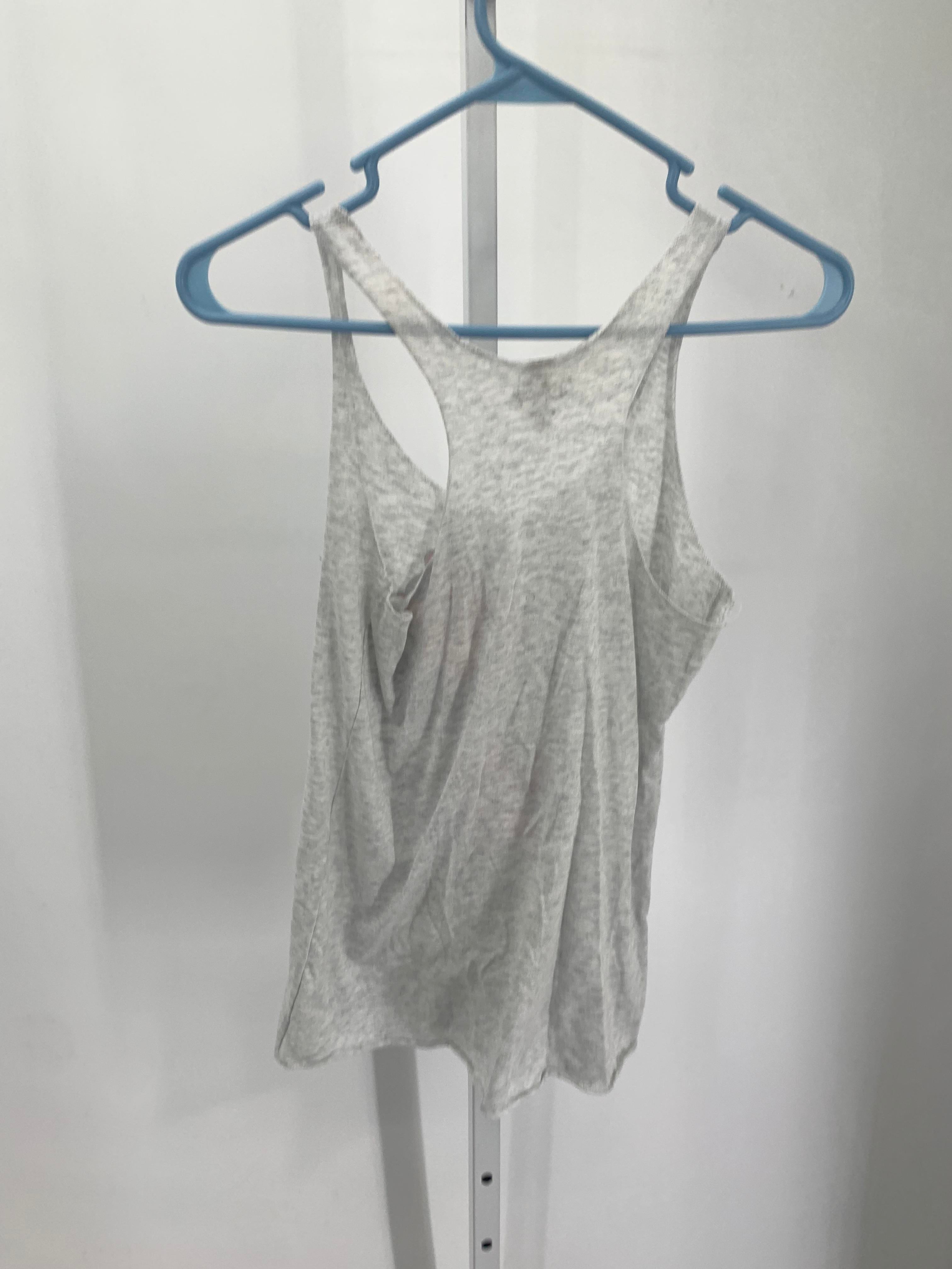 Next Level Apparel Size X Small Juniors Tank