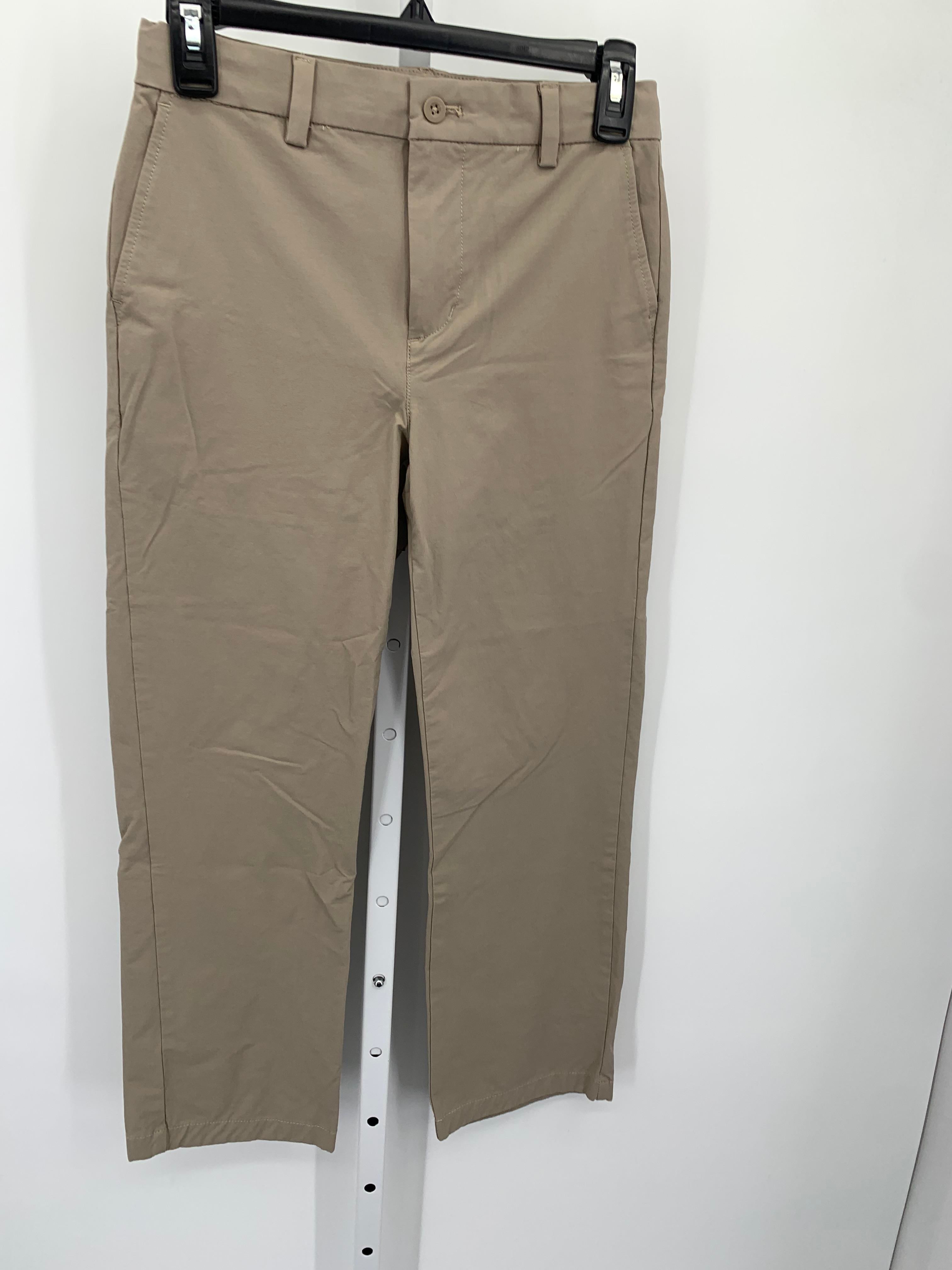 ADJ WAIST PANTS