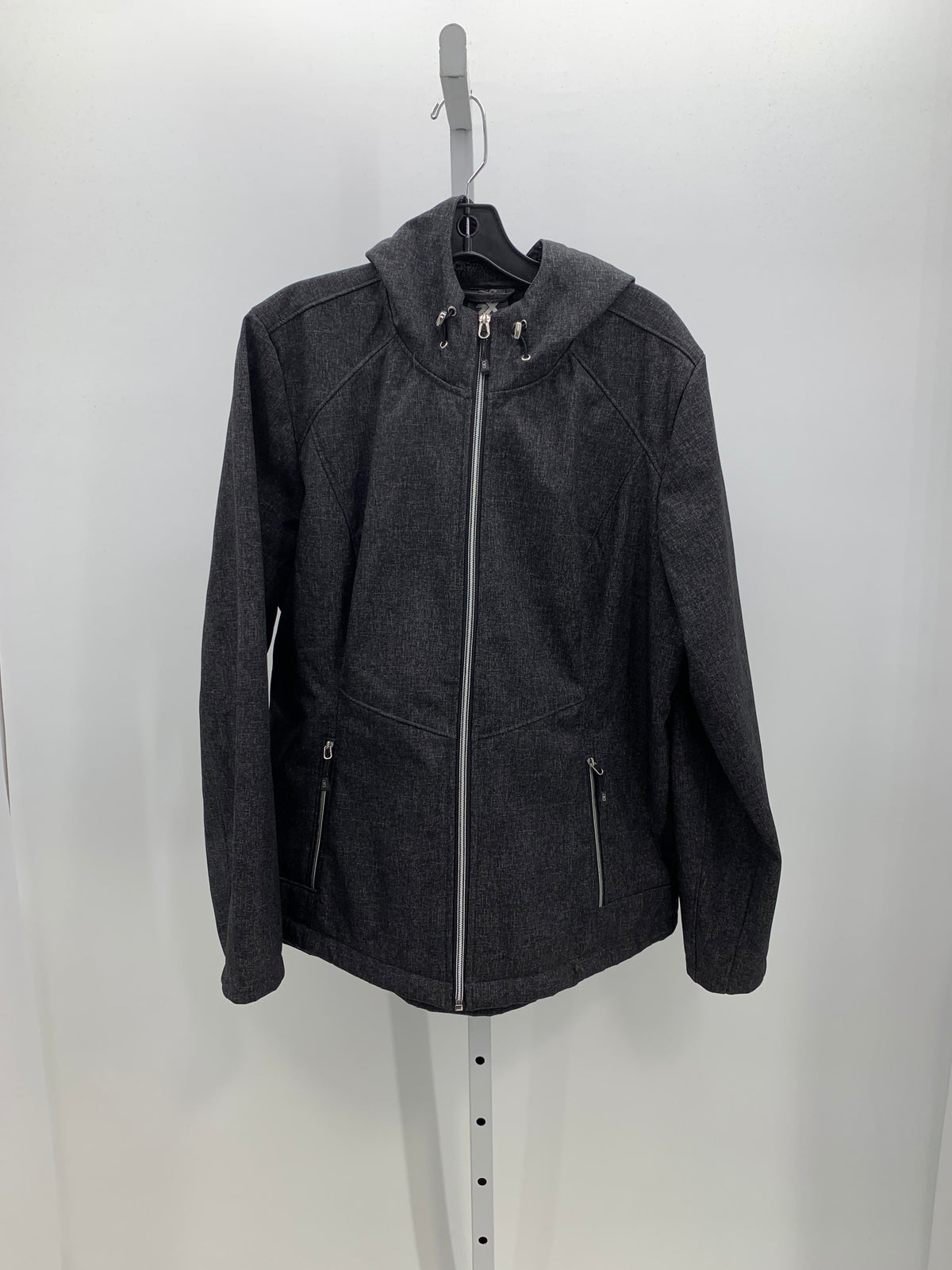 Zero Xposur Size Extra Large Misses Jacket