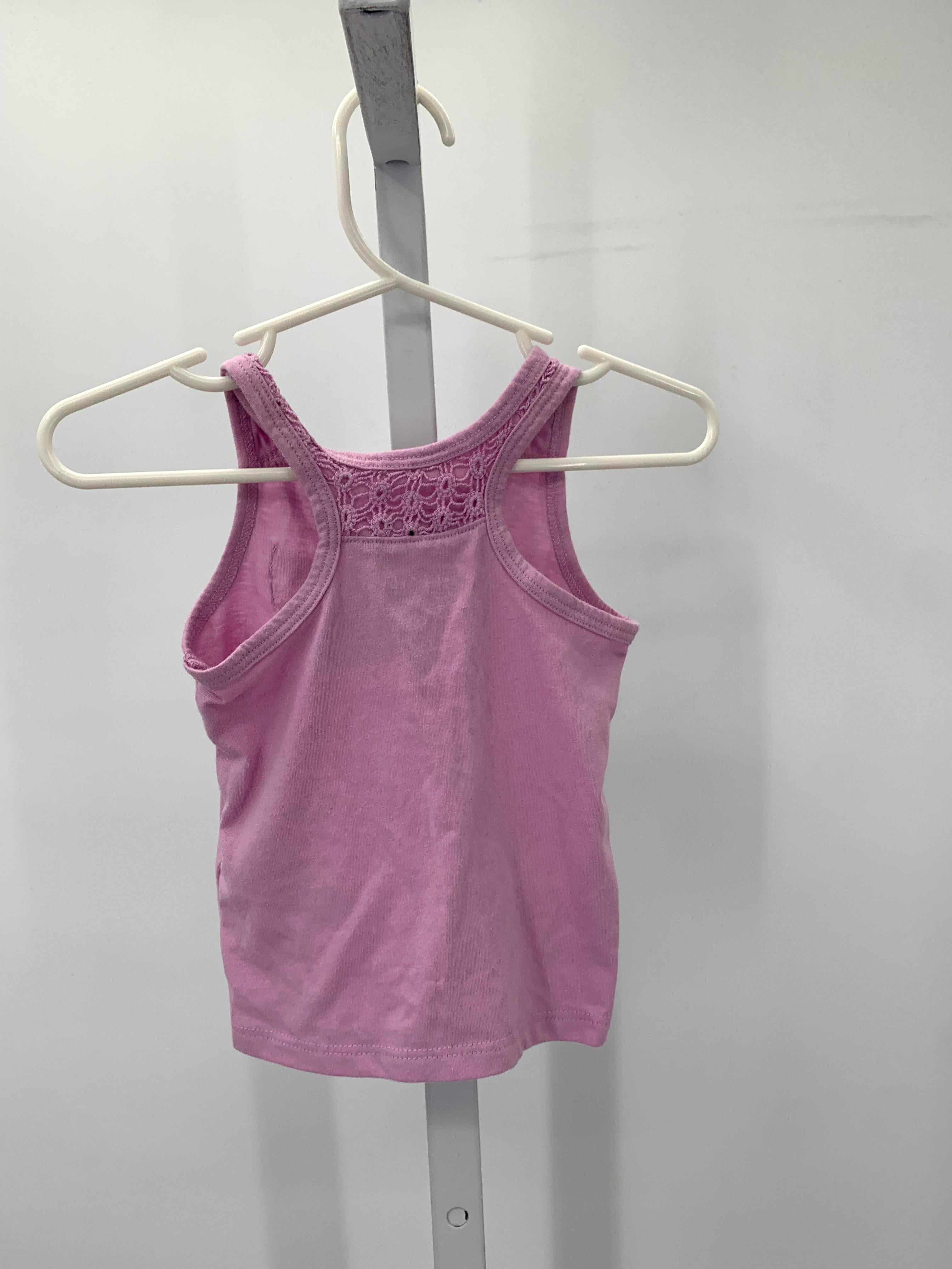 Osh Kosh Size 12 Months Girls Tank