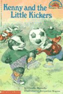 Kenny And The Little Kickers- Claudio Marzollo