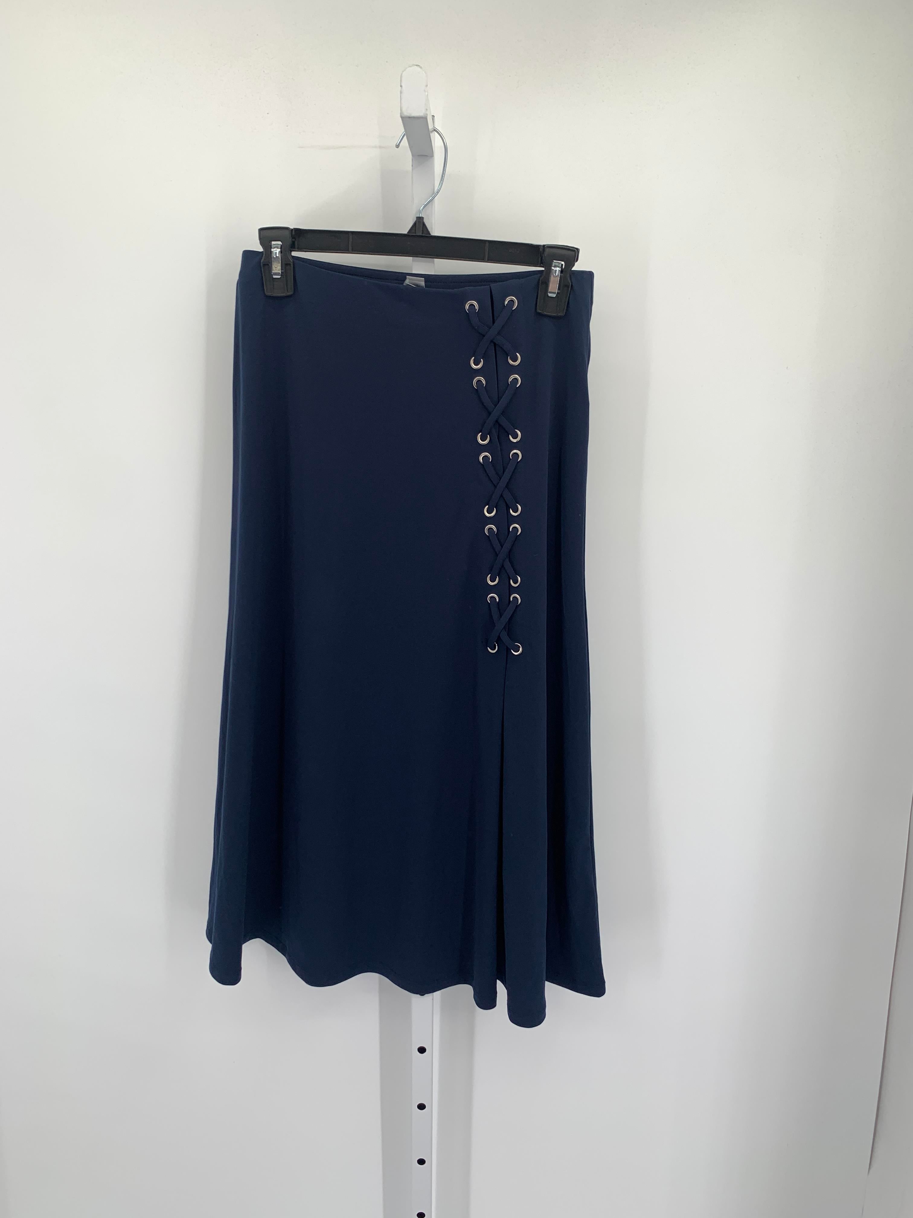 JM Collection Size X Small Misses Skirt