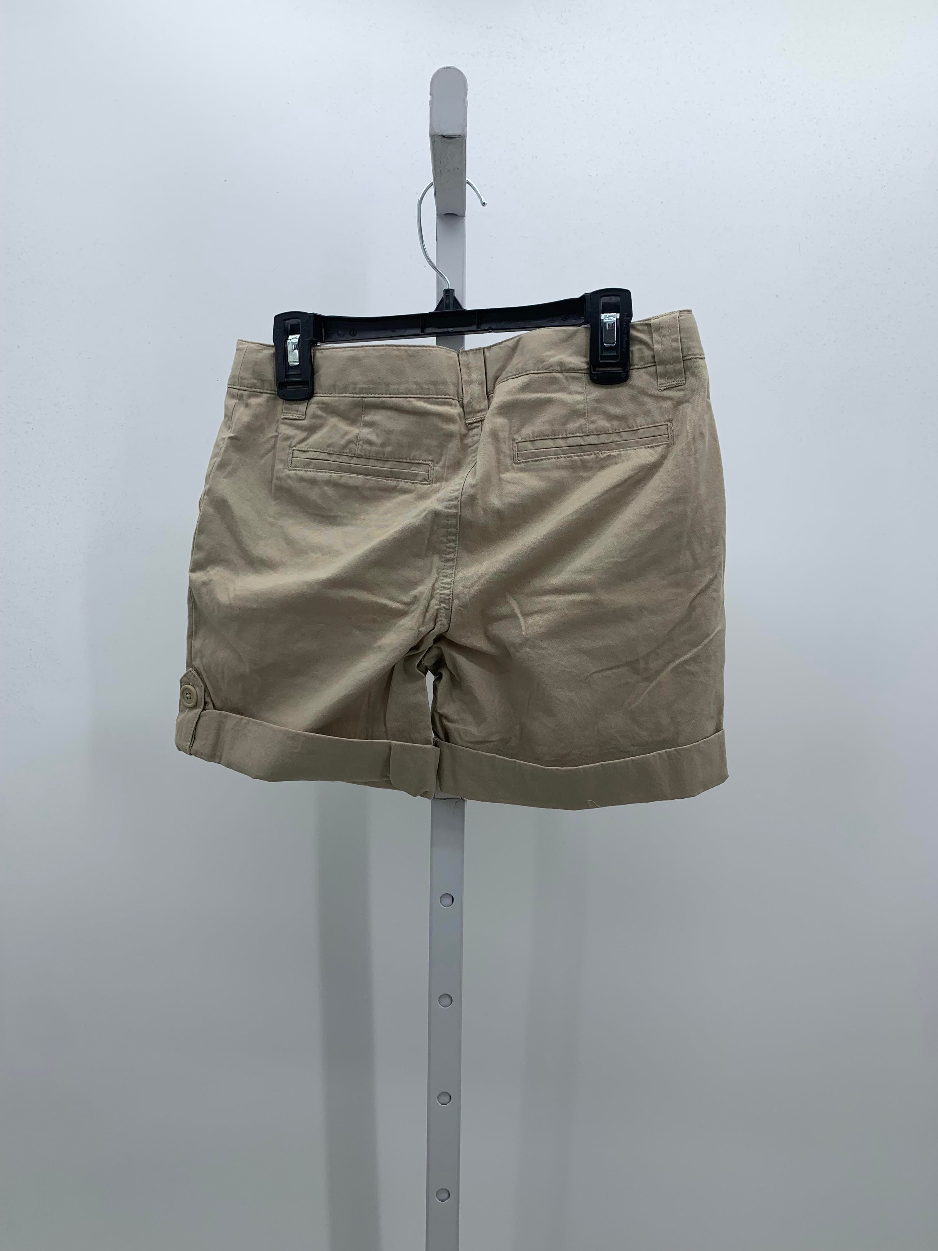 Cherokee Size 10-12 Girls Shorts