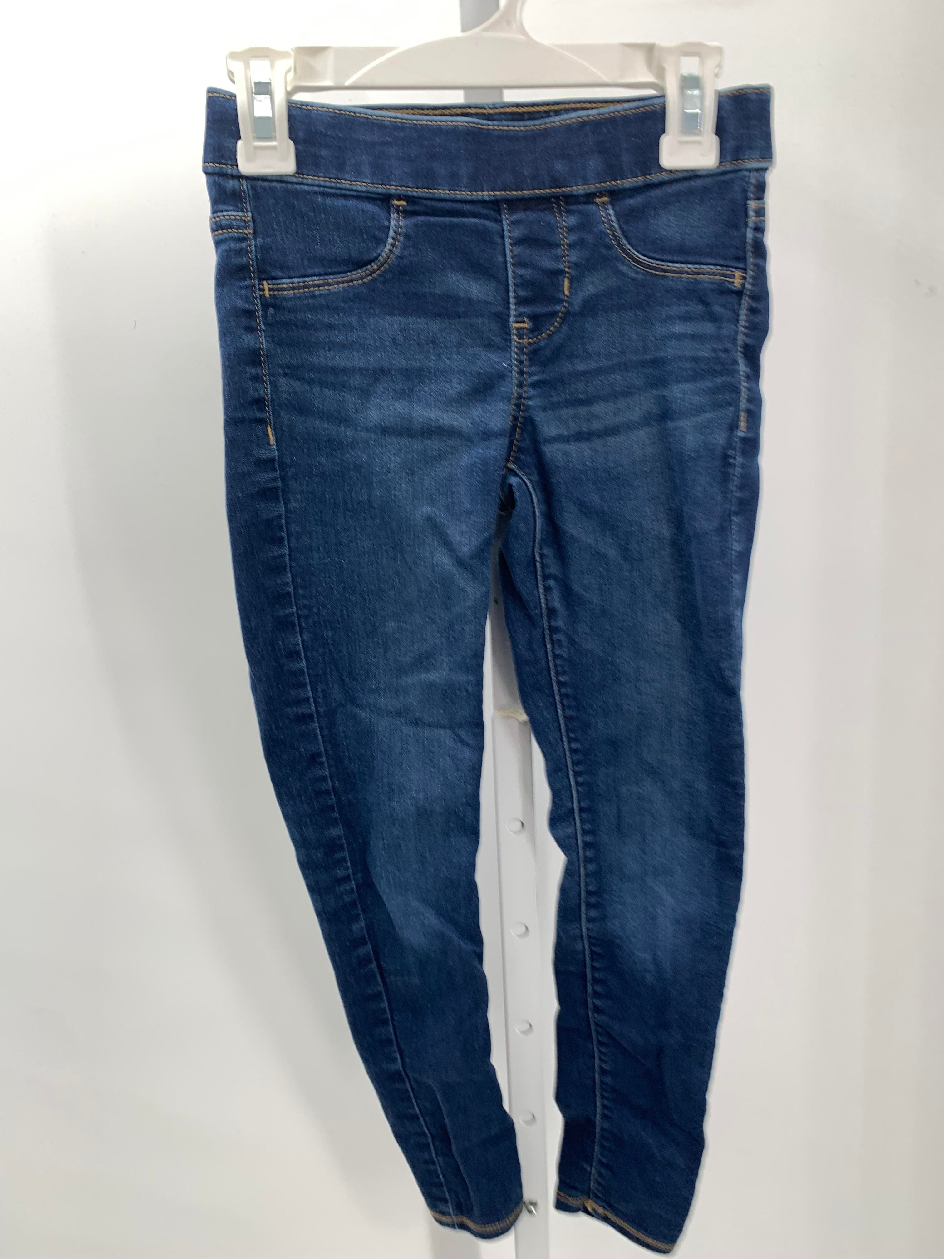 SO Size 8 Girls Jeans